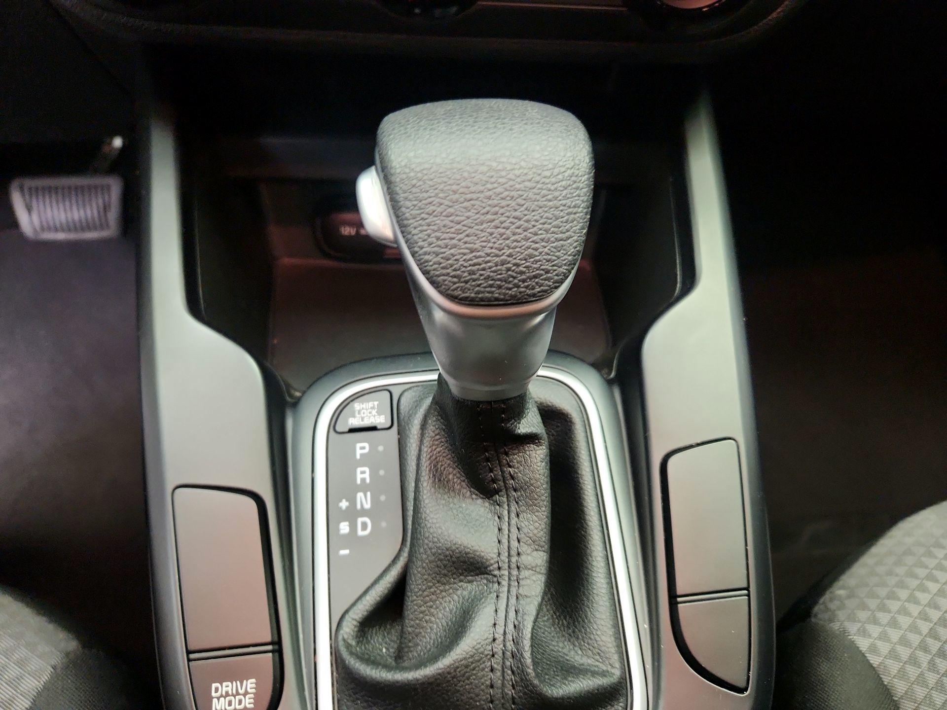 Thumbnail: 2023 Kia Soul - 17
