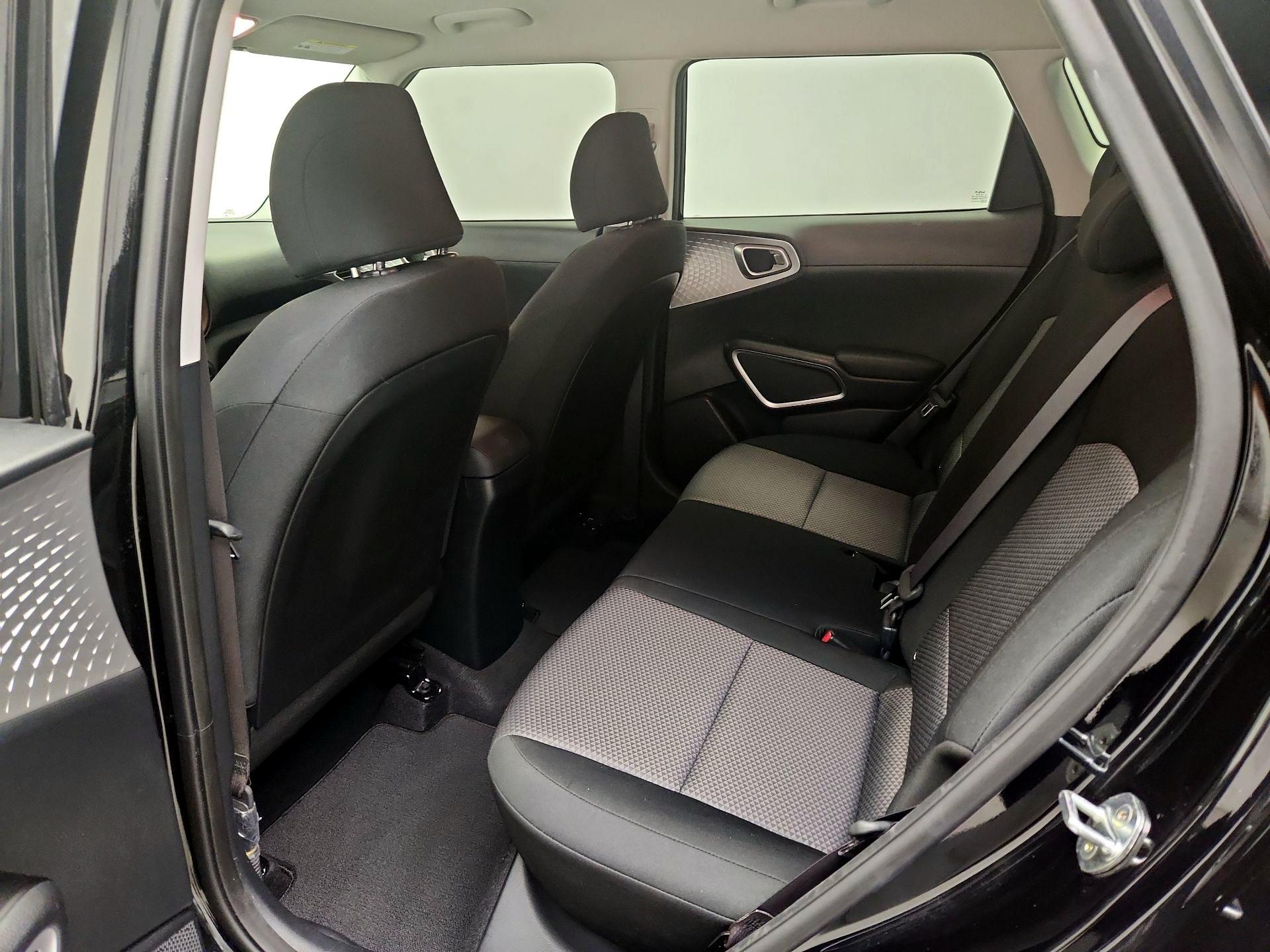 Thumbnail: 2023 Kia Soul - 19