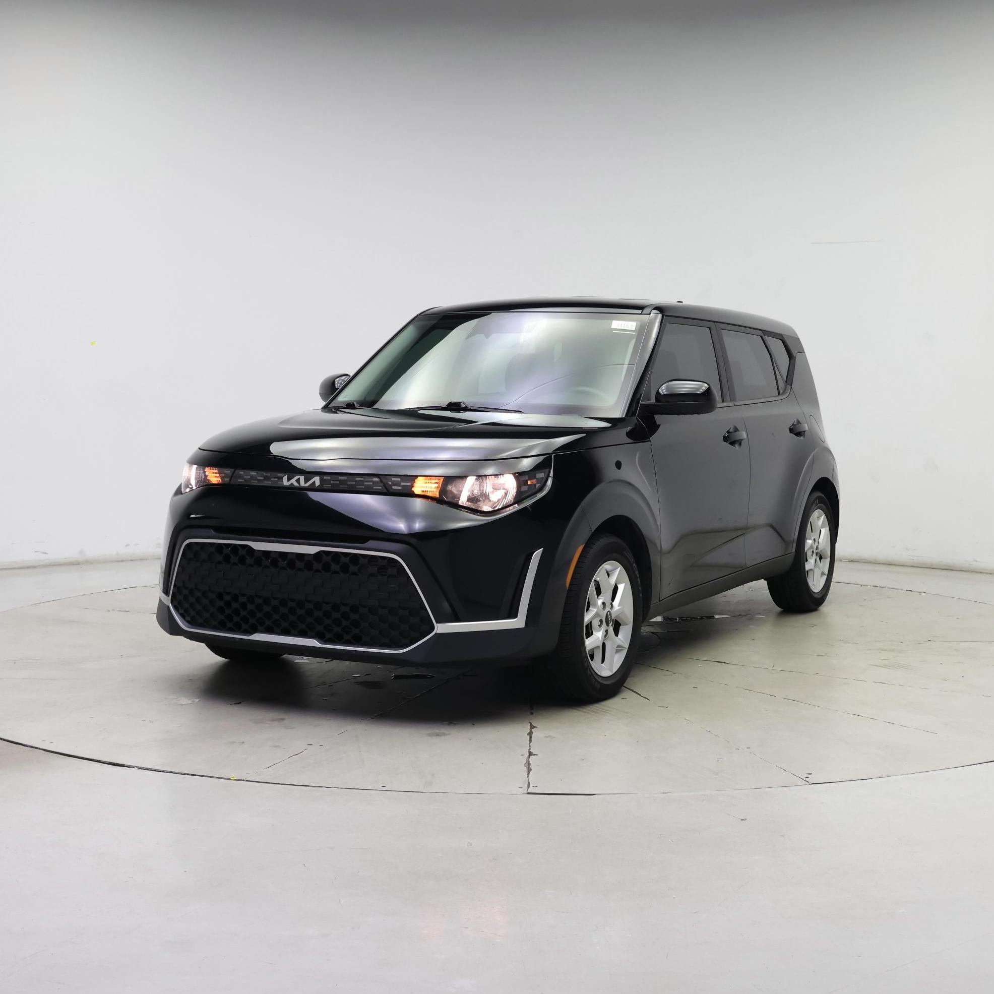 Thumbnail: 2023 Kia Soul - 4