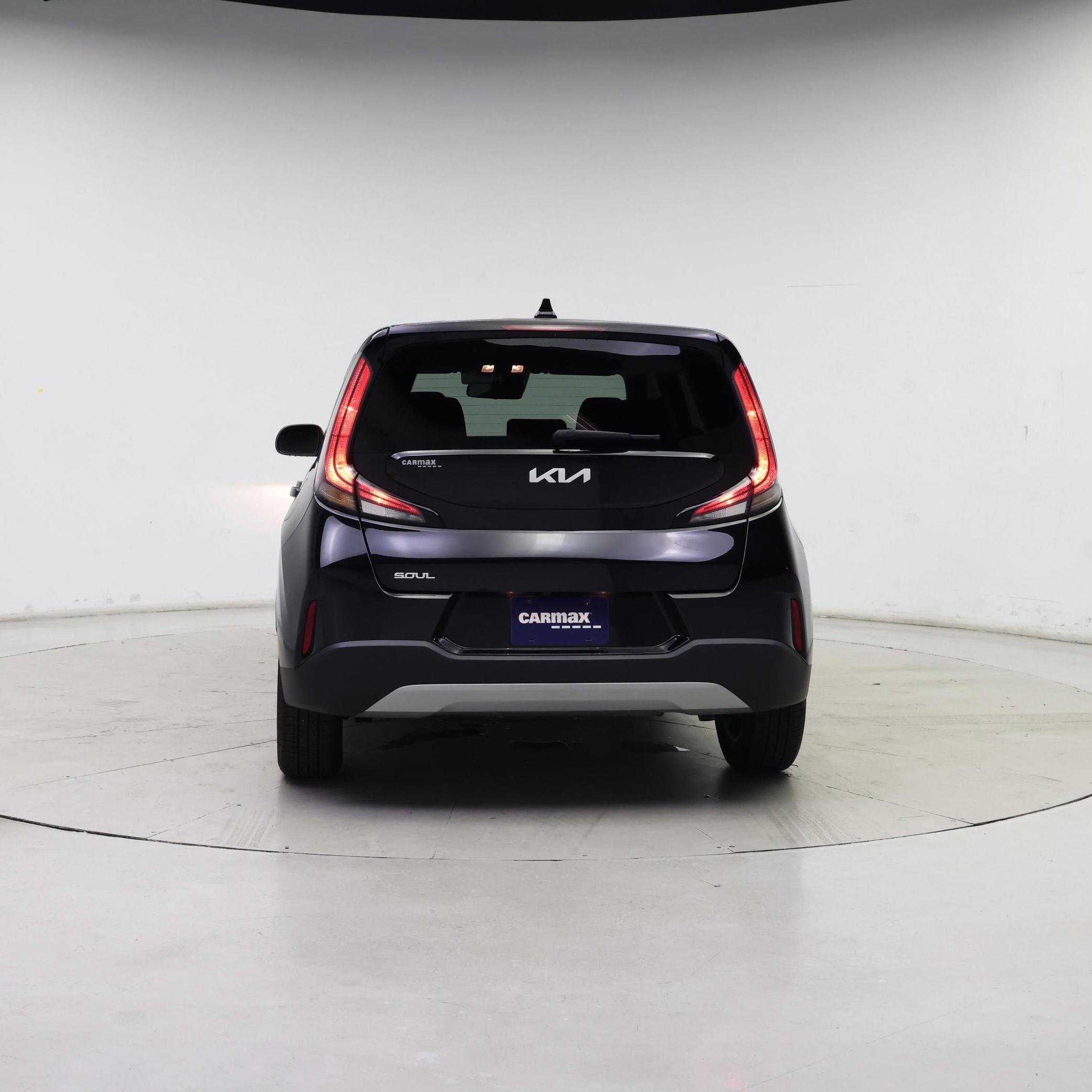 Thumbnail: 2023 Kia Soul - 6
