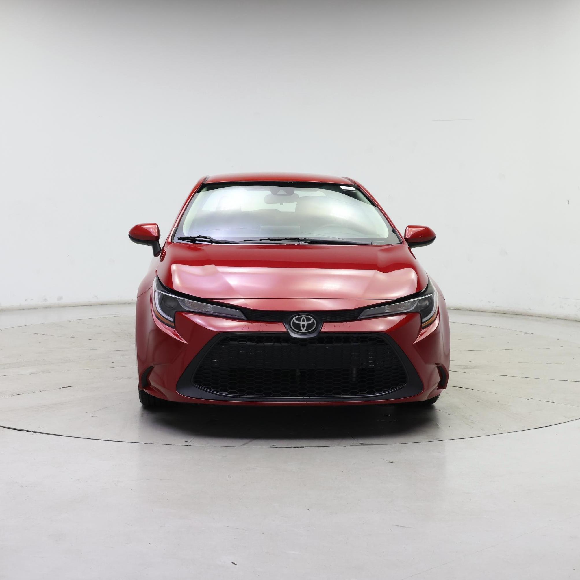 Thumbnail: 2021 Toyota Corolla - 5