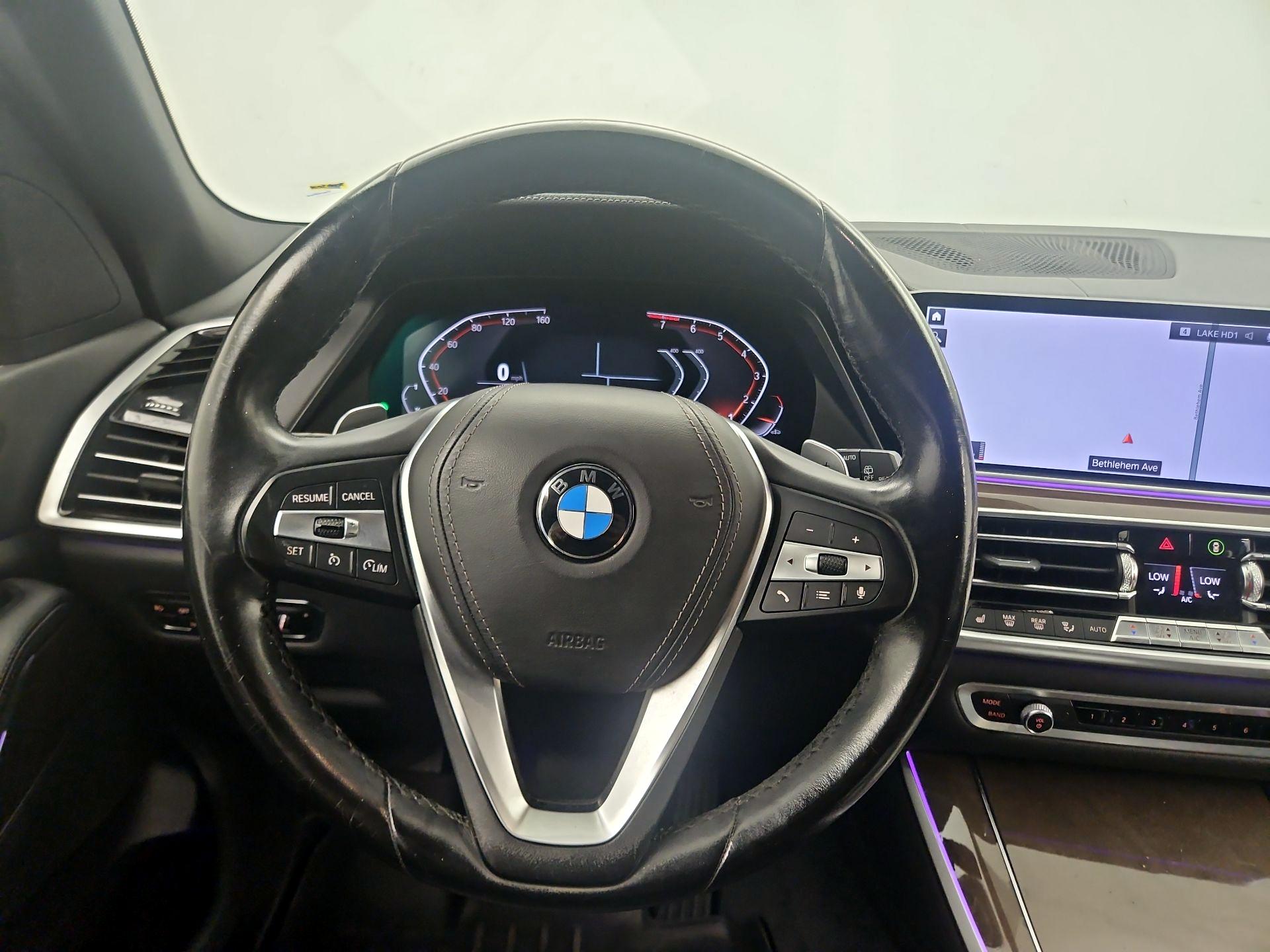 Thumbnail: 2020 BMW X5 - 10