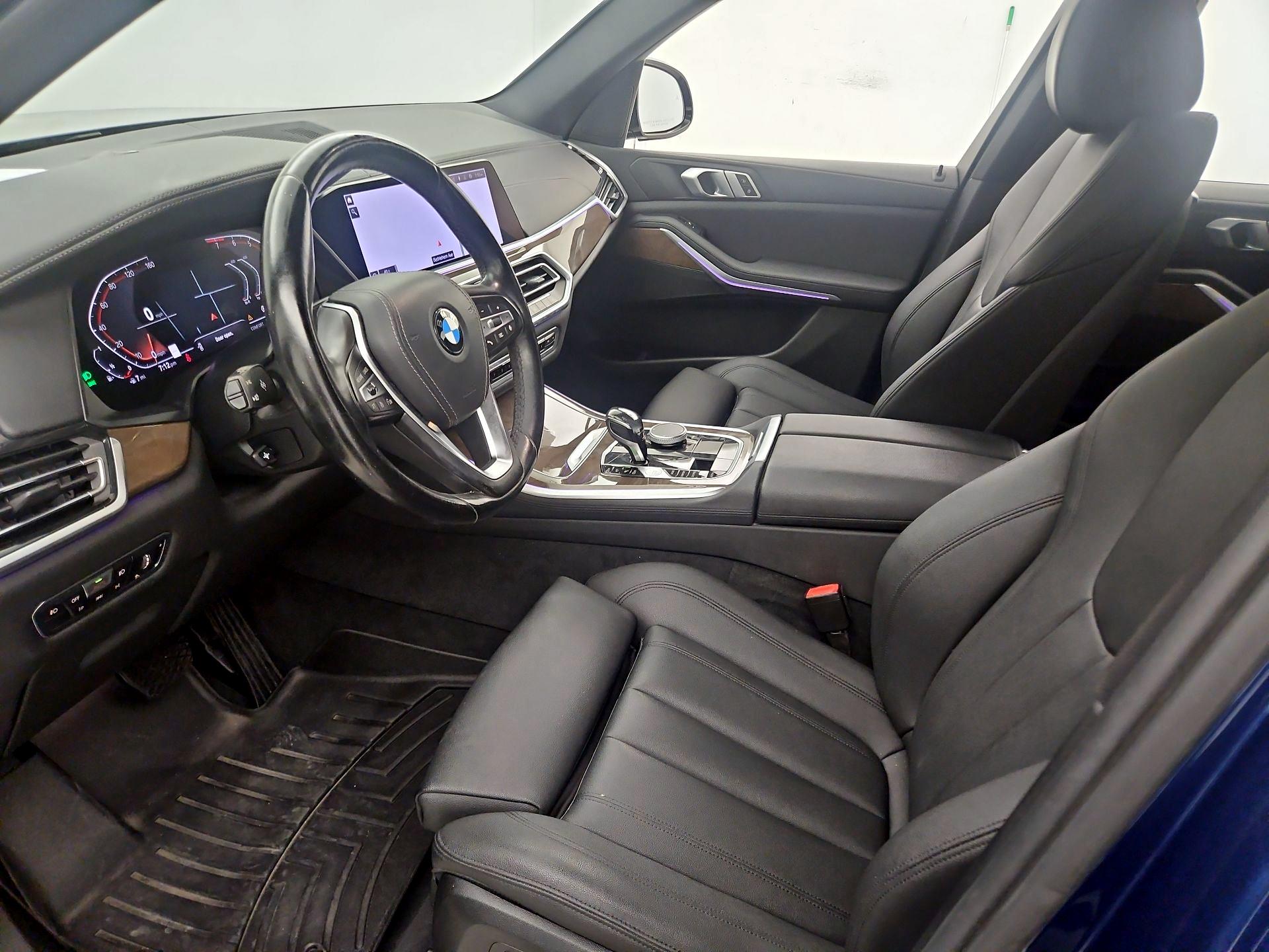 Thumbnail: 2020 BMW X5 - 11