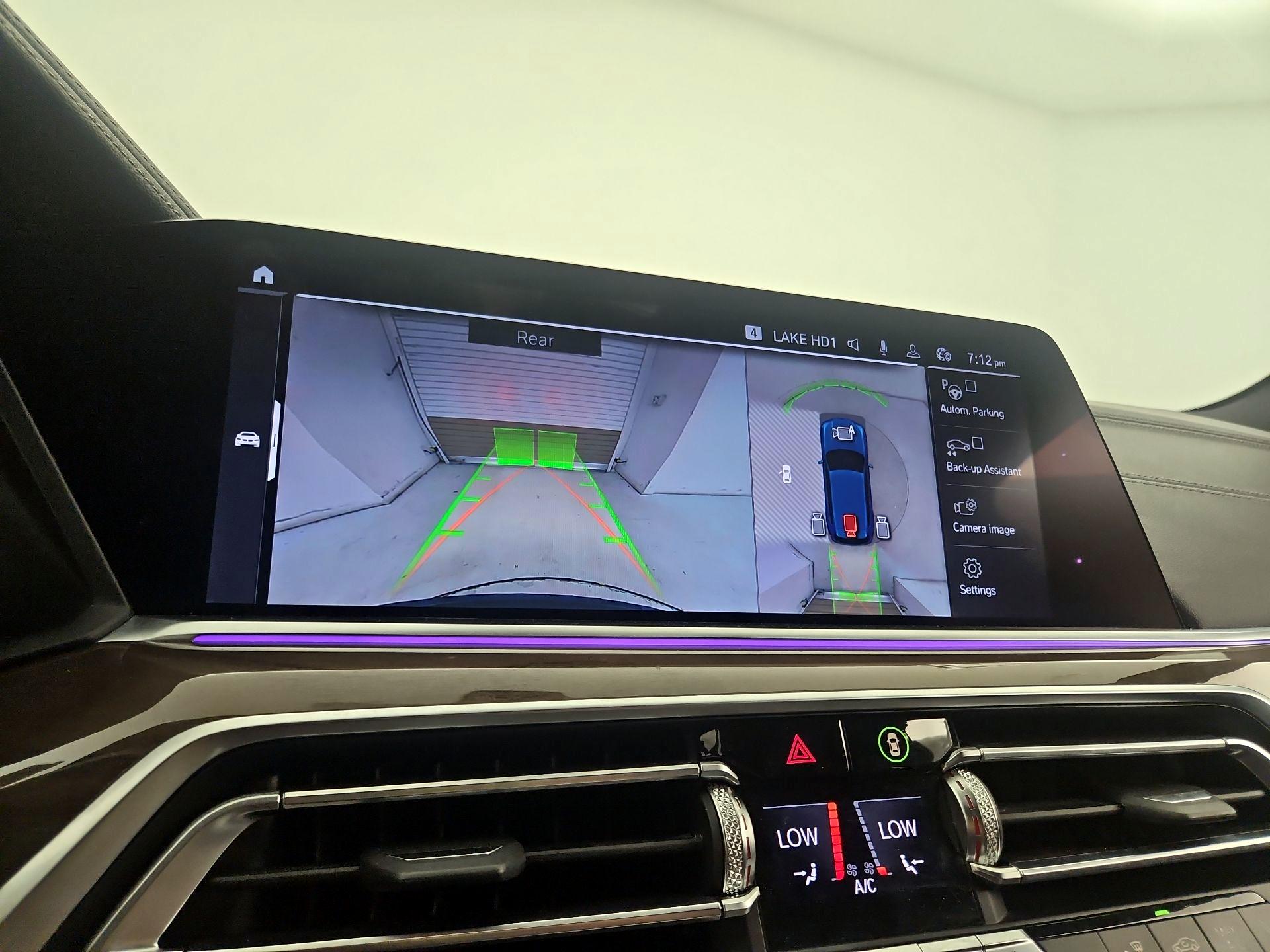 Thumbnail: 2020 BMW X5 - 15