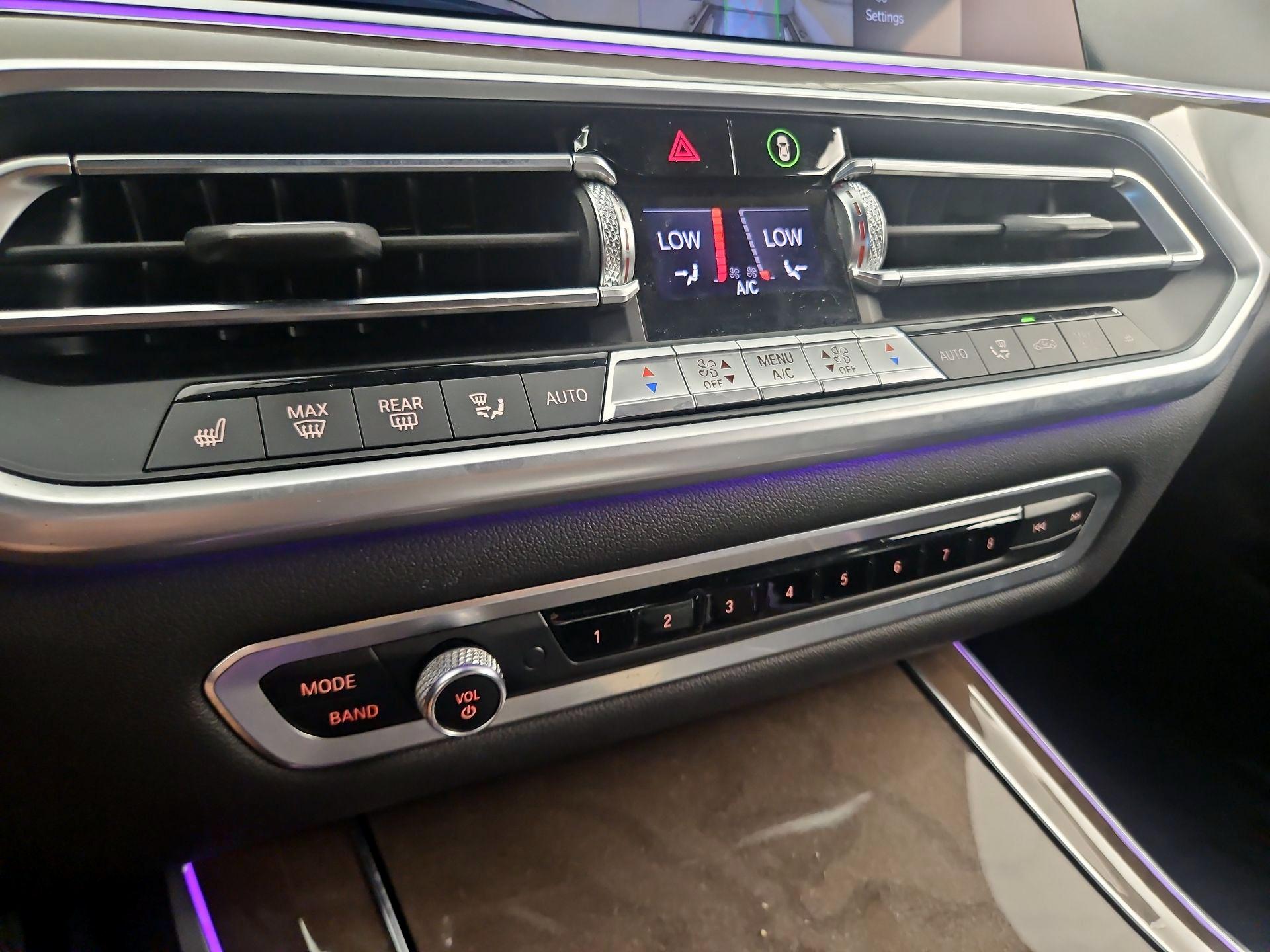 Thumbnail: 2020 BMW X5 - 17