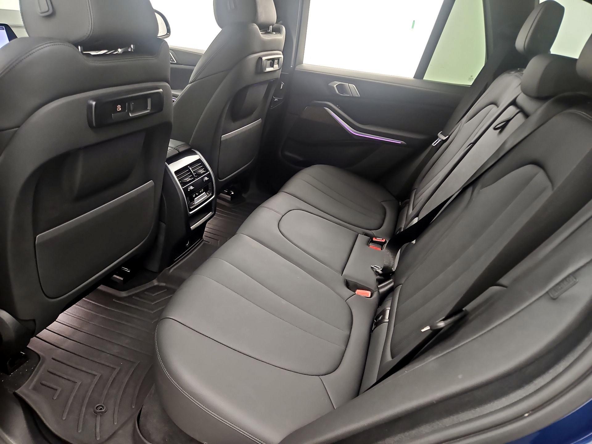 Thumbnail: 2020 BMW X5 - 20