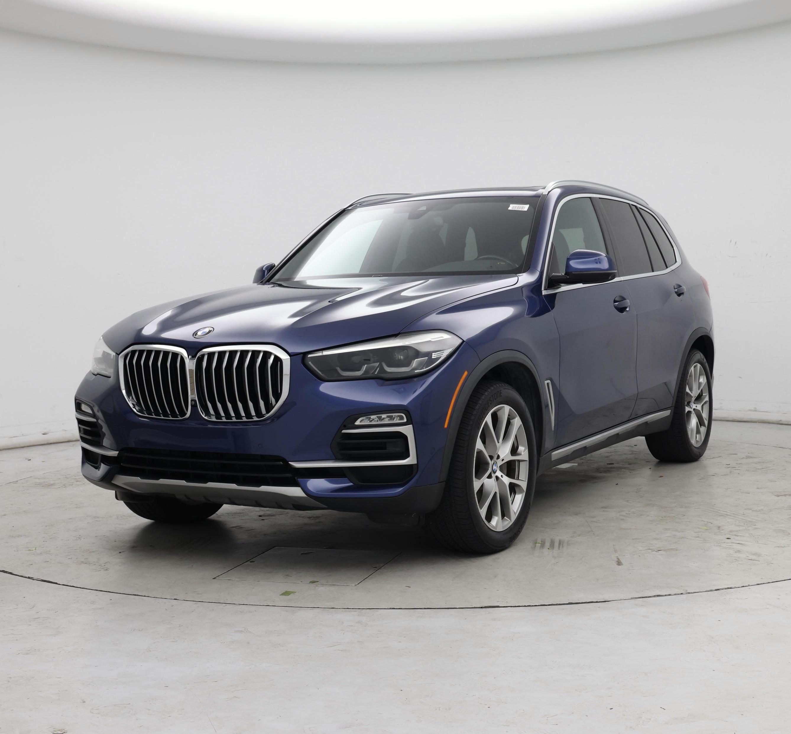 Thumbnail: 2020 BMW X5 - 4