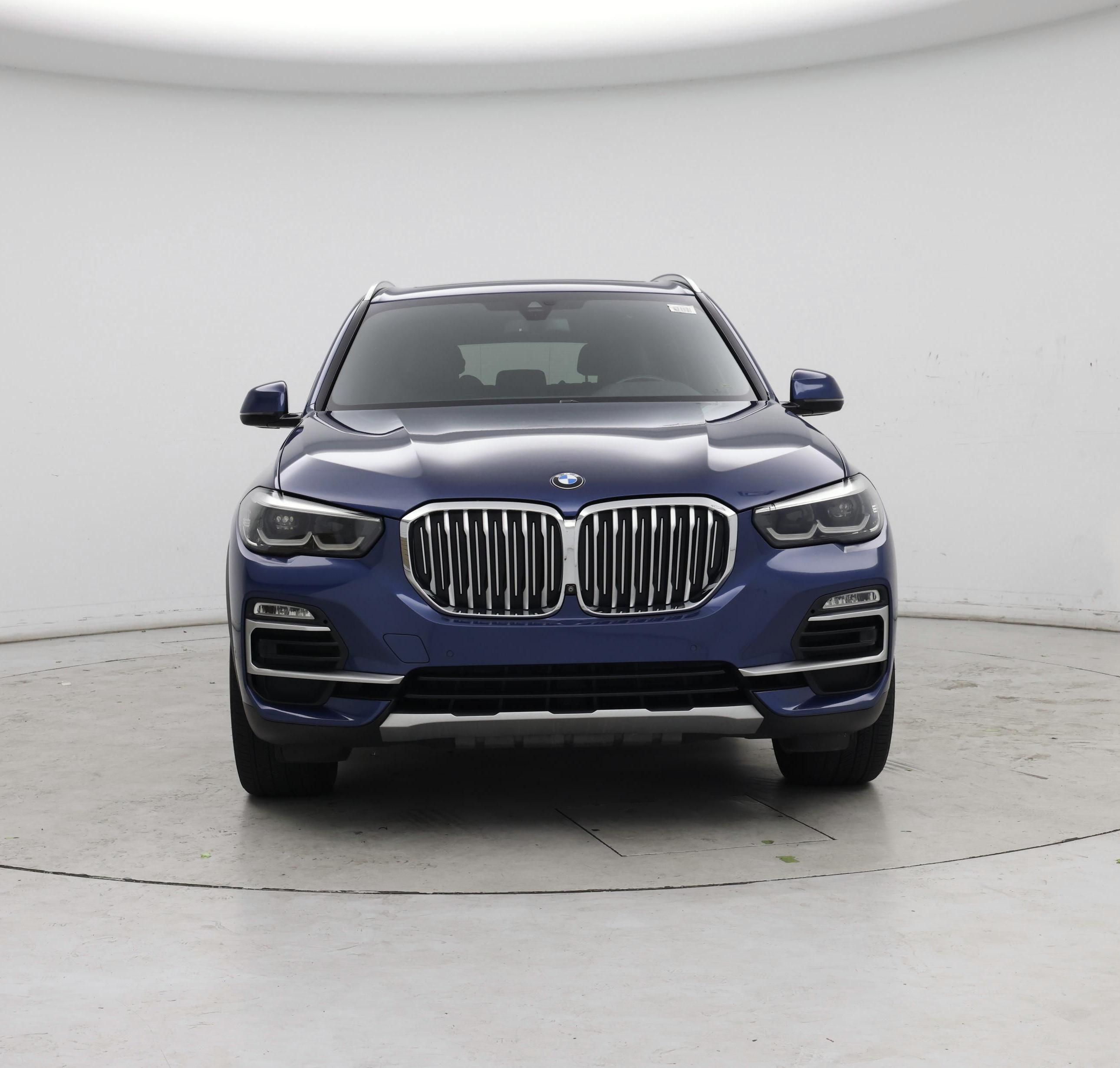 Thumbnail: 2020 BMW X5 - 5