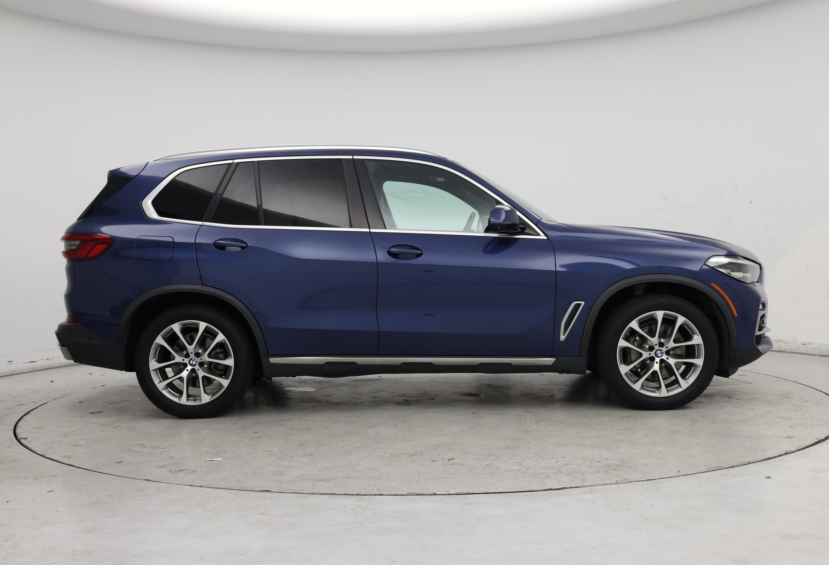 Thumbnail: 2020 BMW X5 - 7