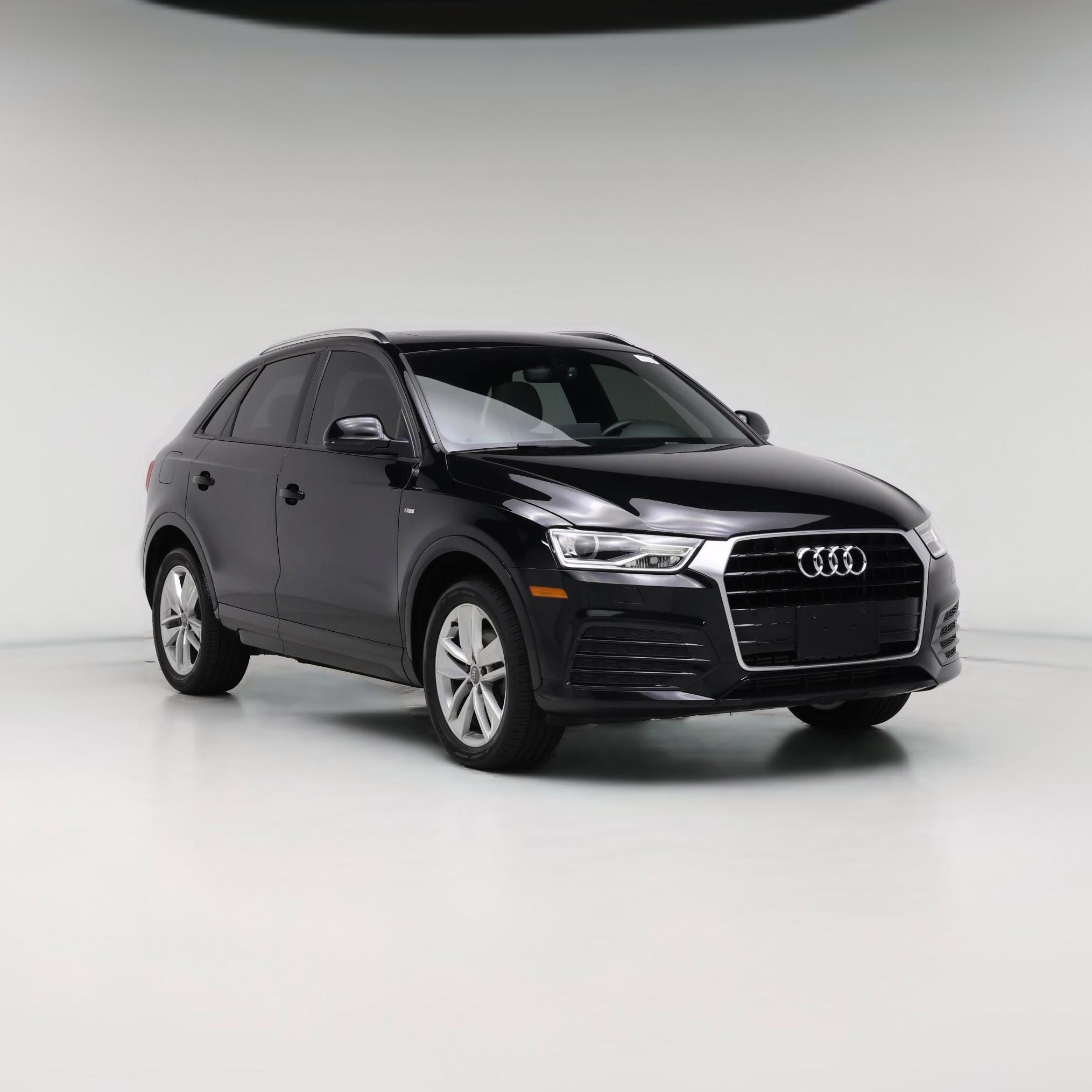Thumbnail: 2018 Audi Q3 - 1