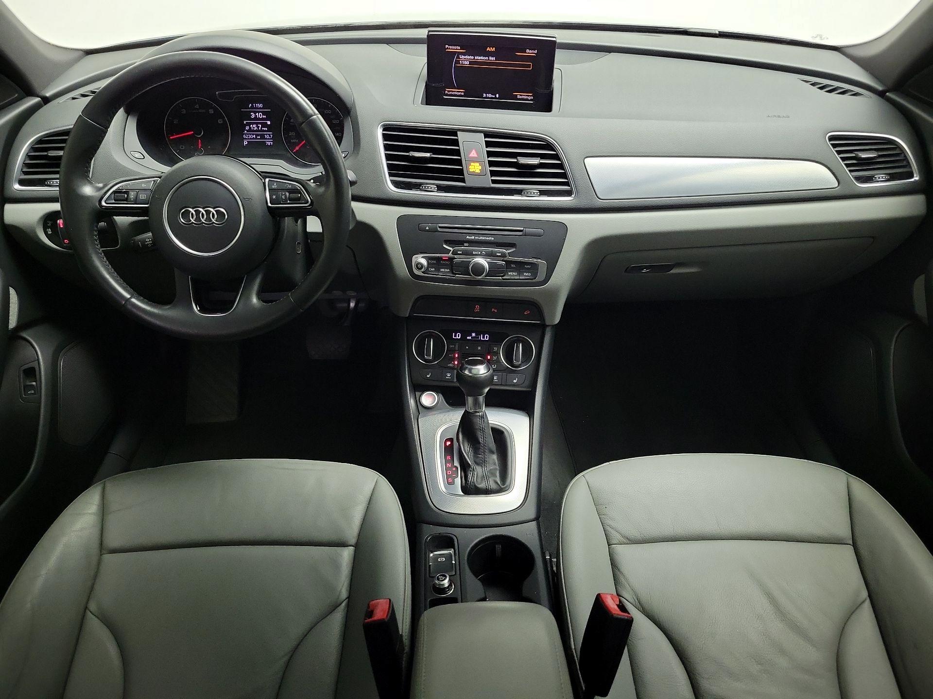 Thumbnail: 2018 Audi Q3 - 9