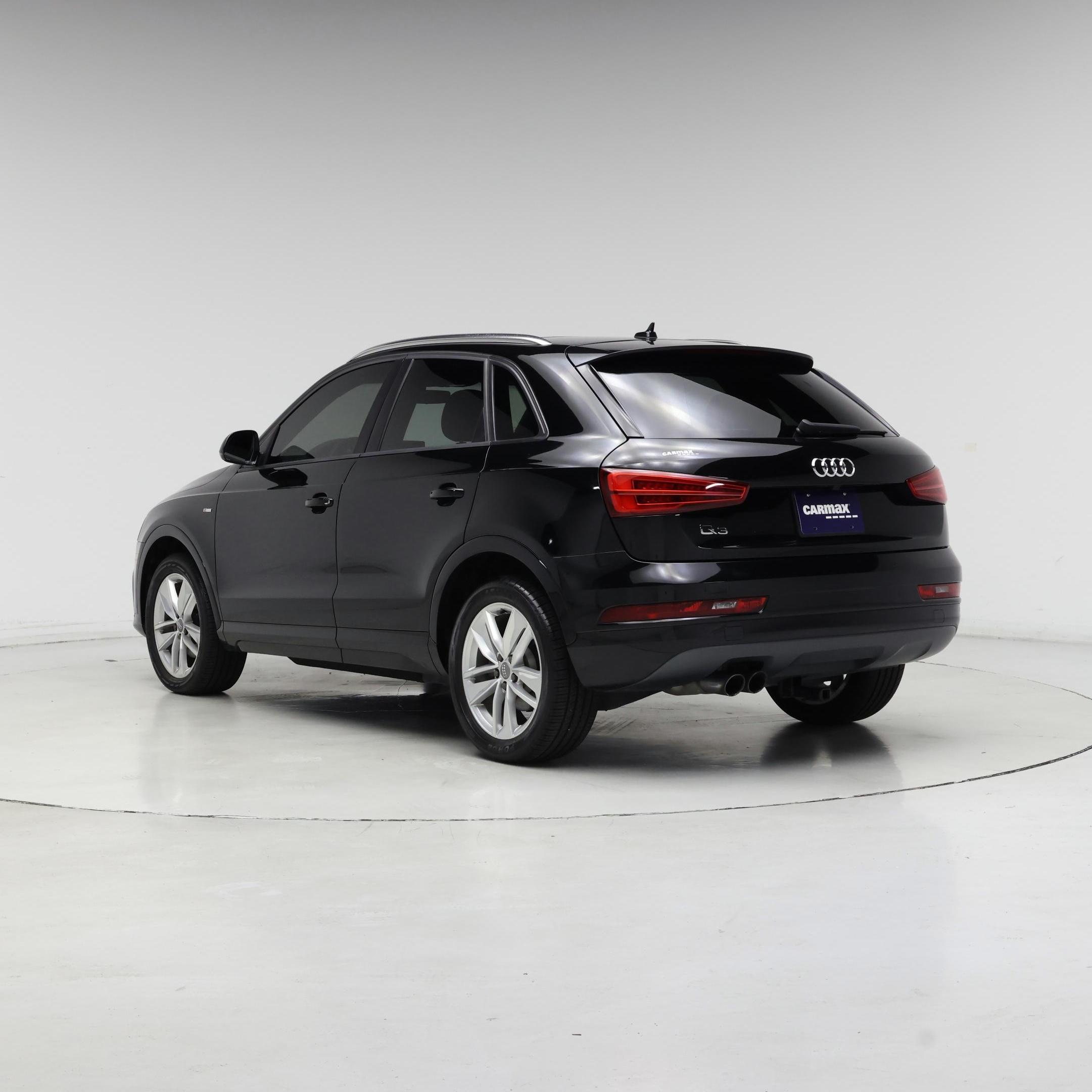 Thumbnail: 2018 Audi Q3 - 2