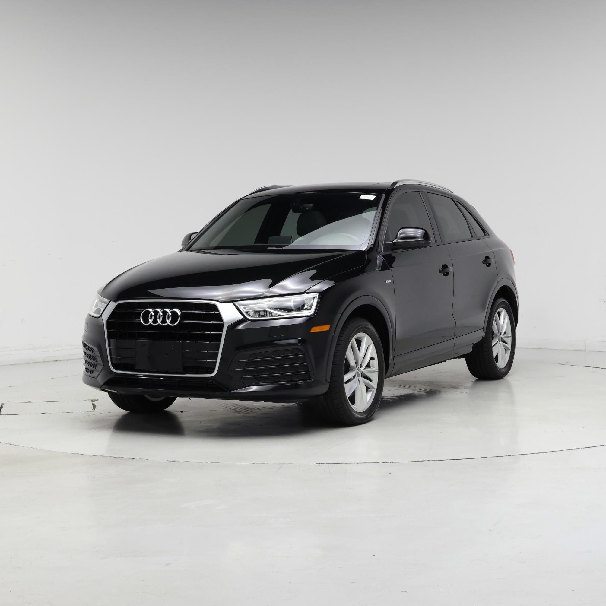 Thumbnail: 2018 Audi Q3 - 4