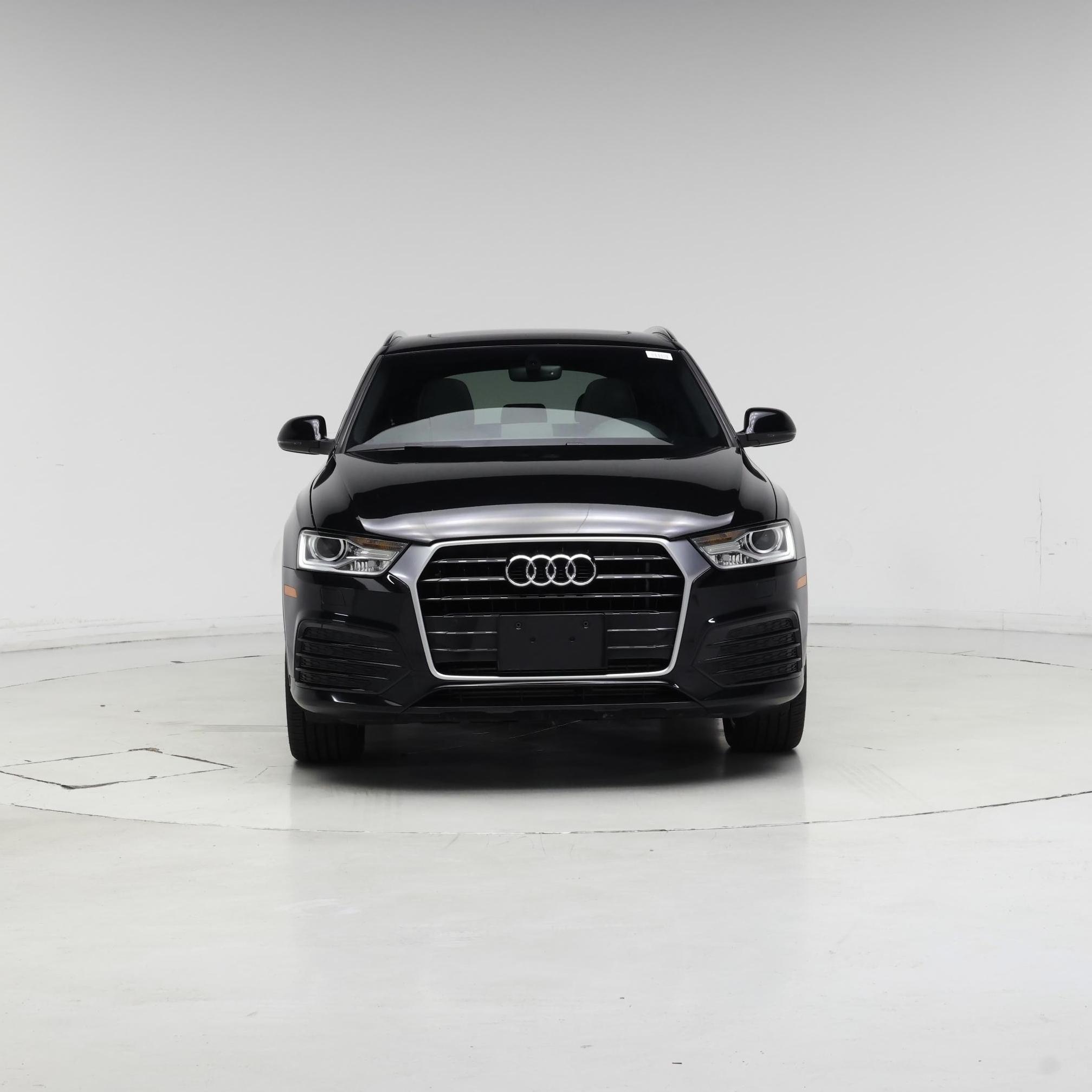 Thumbnail: 2018 Audi Q3 - 5