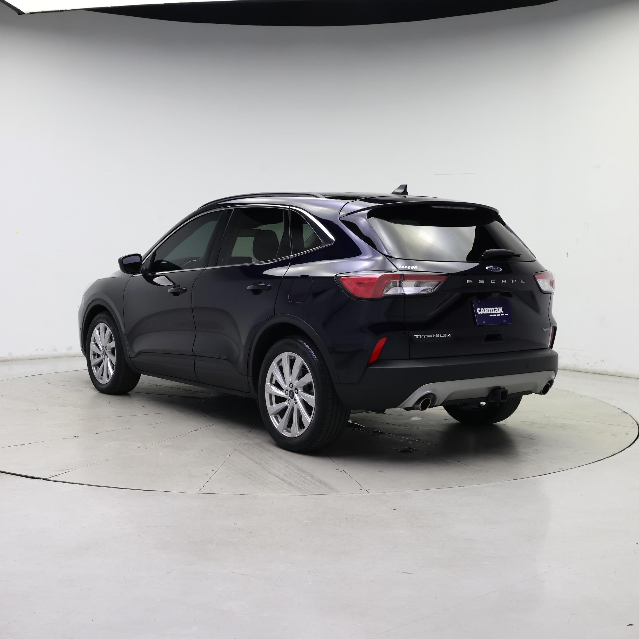 Thumbnail: 2021 Ford Escape - 2
