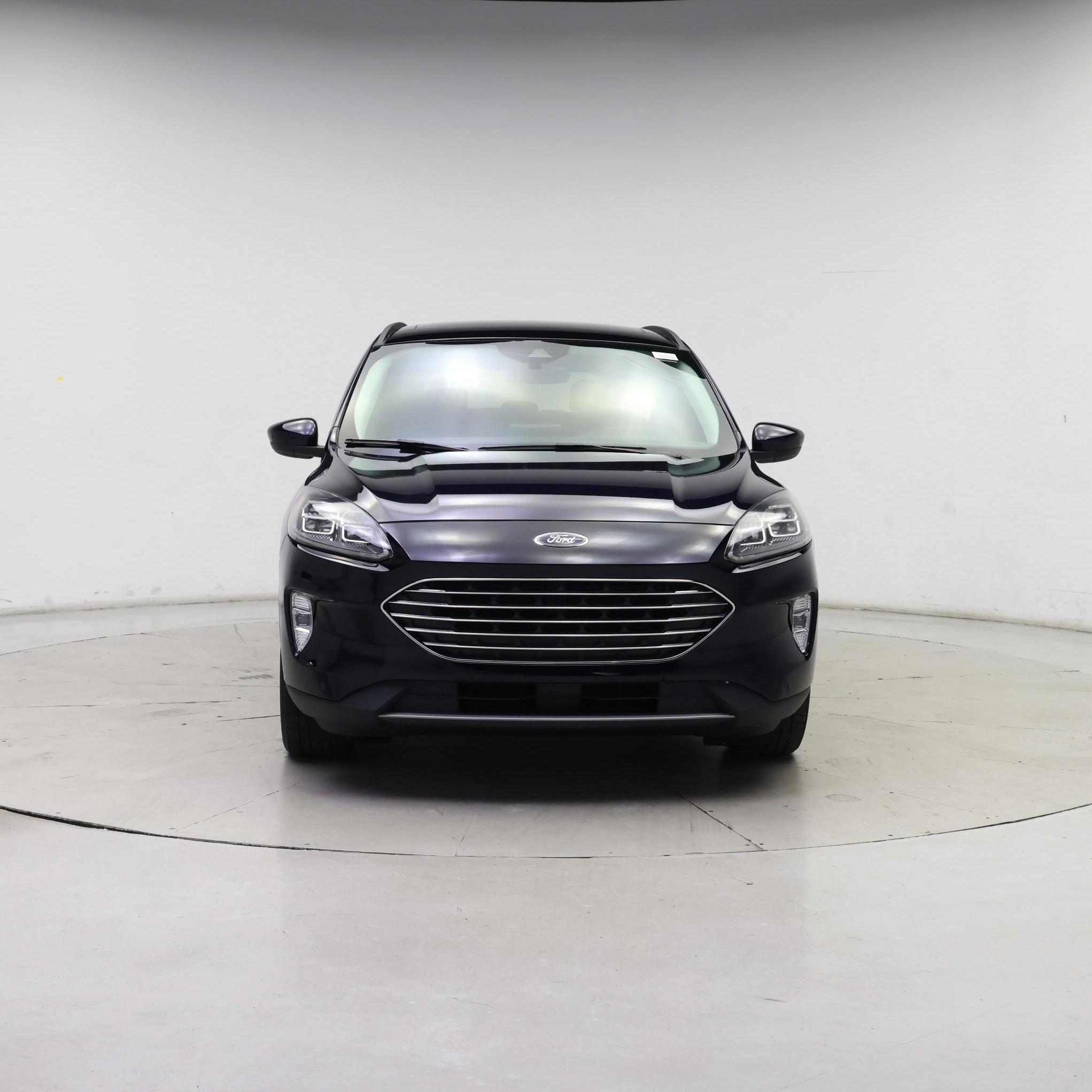 Thumbnail: 2021 Ford Escape - 5