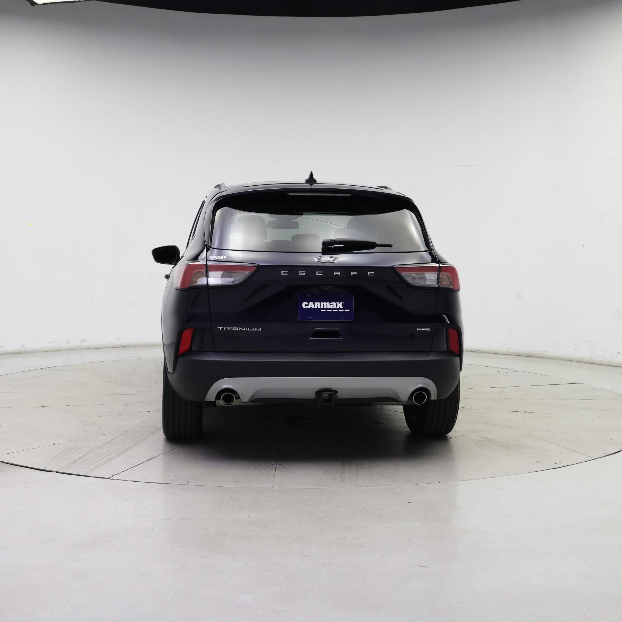 Thumbnail: 2021 Ford Escape - 6