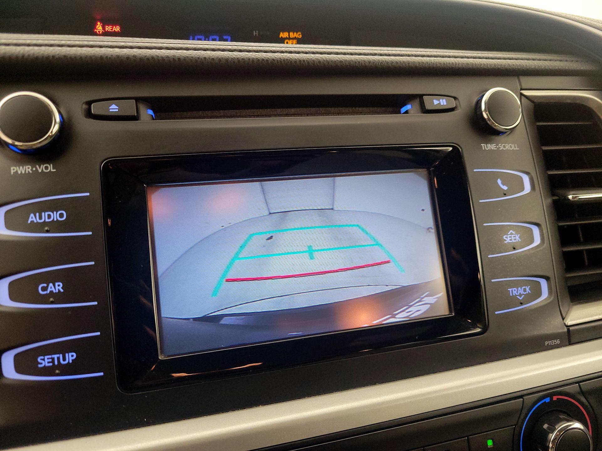 Thumbnail: 2018 Toyota Highlander - 14