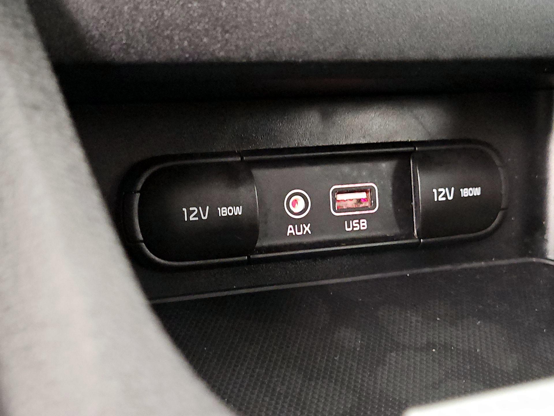 Thumbnail: 2021 Kia Forte - 18