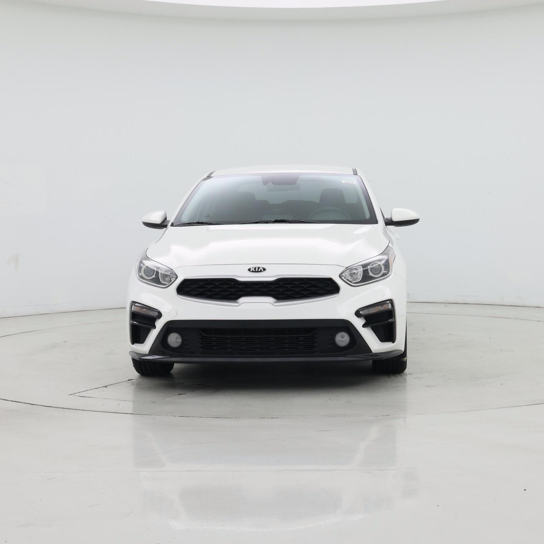 Thumbnail: 2021 Kia Forte - 5