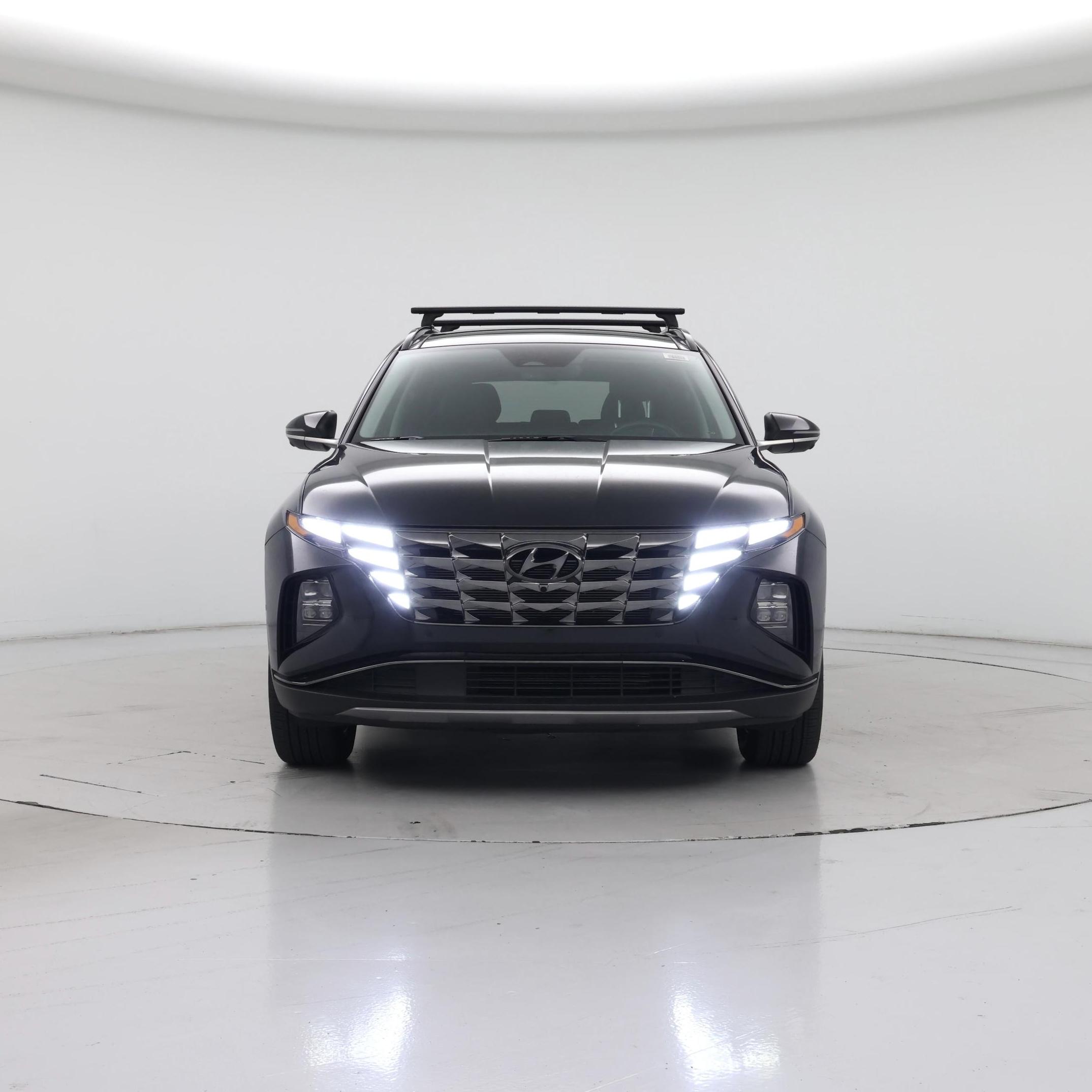 Thumbnail: 2022 Hyundai Tucson - 5