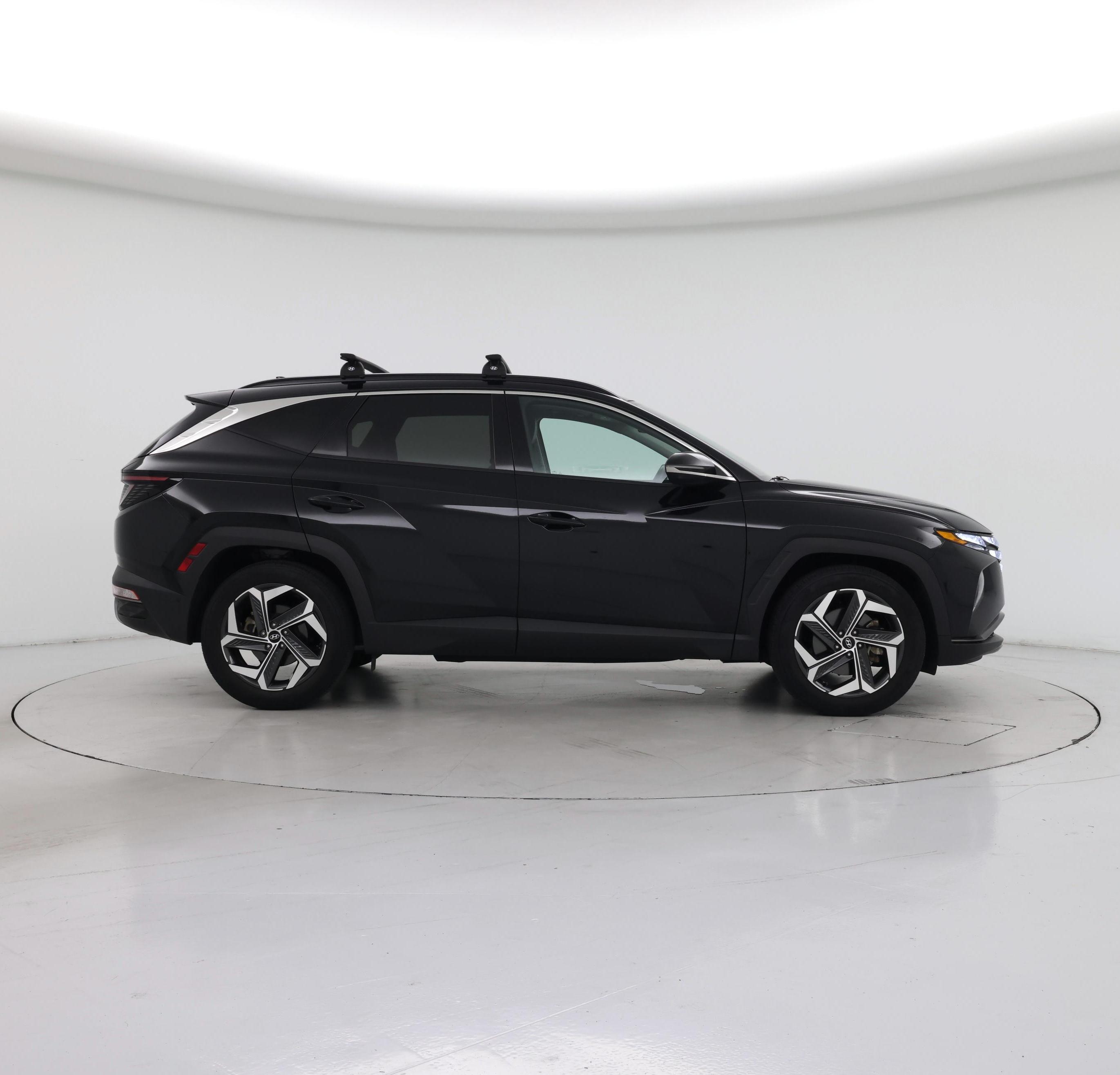Thumbnail: 2022 Hyundai Tucson - 7