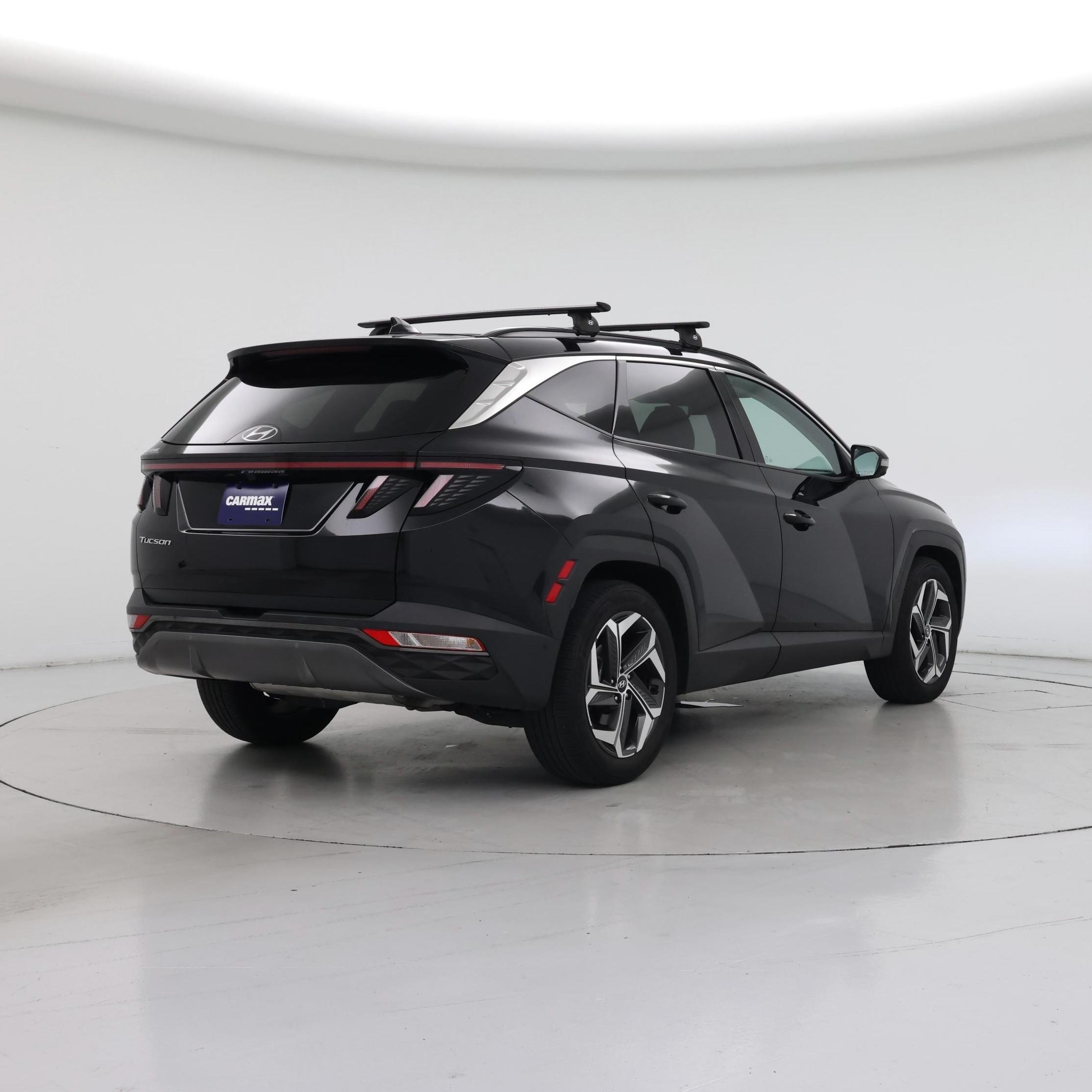 Thumbnail: 2022 Hyundai Tucson - 8