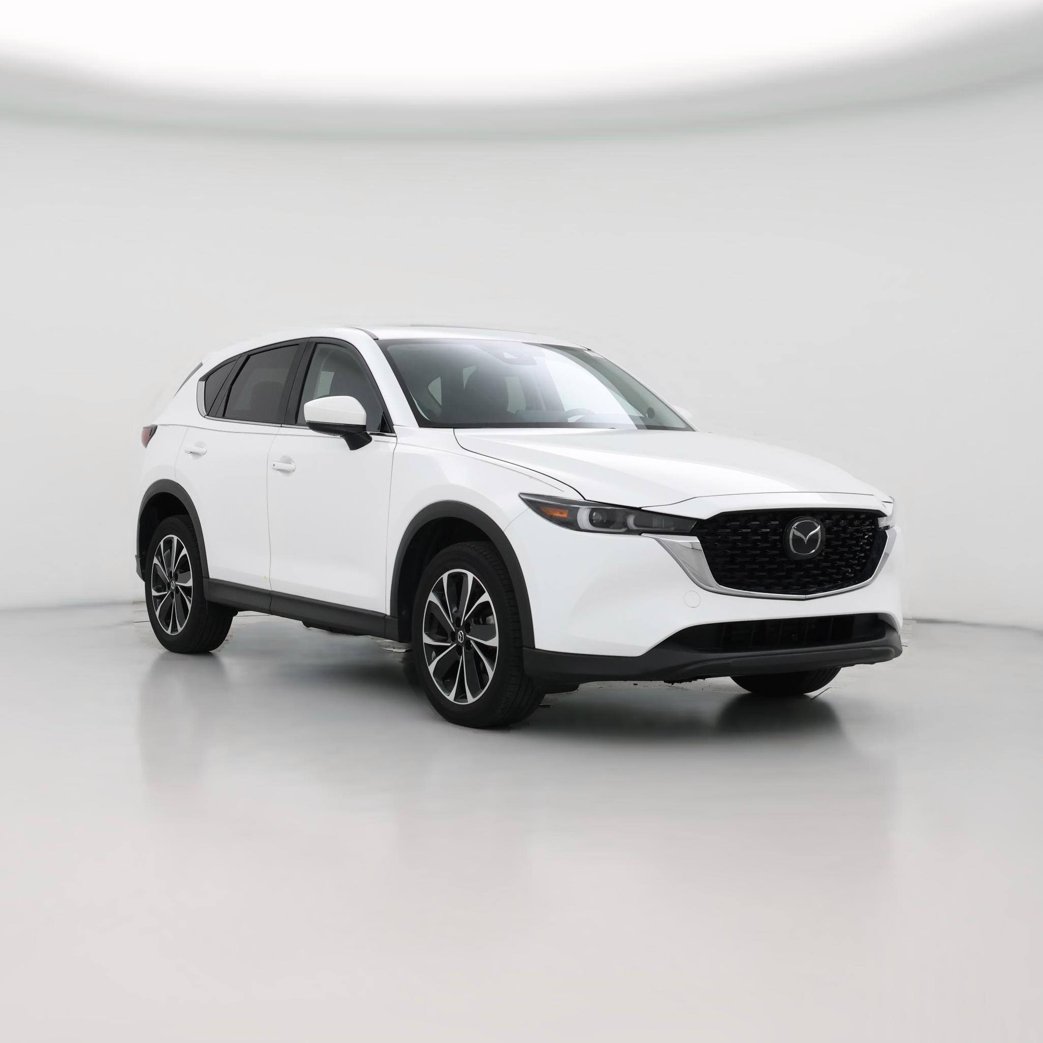 Thumbnail: 2022 Mazda CX-5 - 1