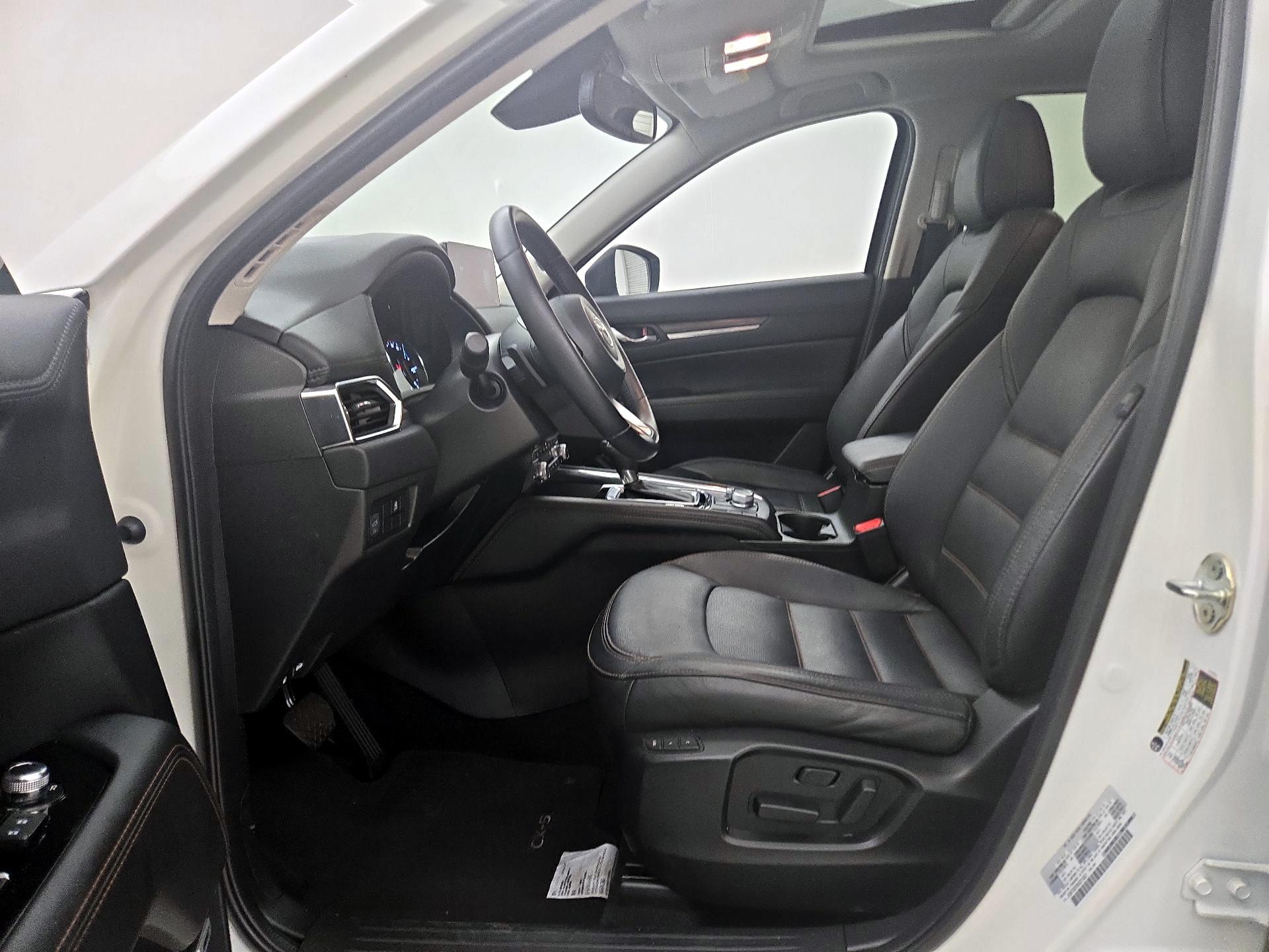 Thumbnail: 2022 Mazda CX-5 - 11
