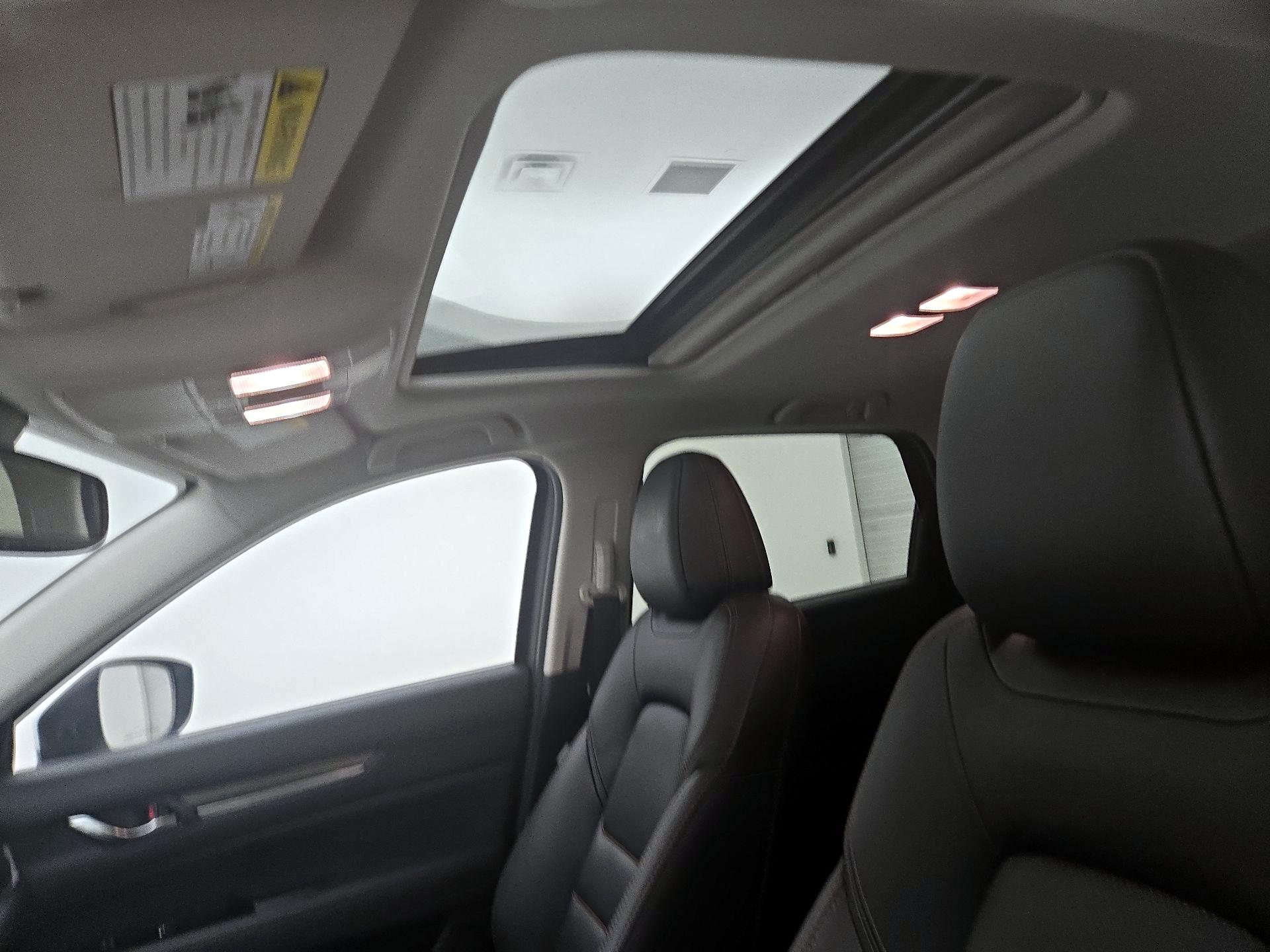 Thumbnail: 2022 Mazda CX-5 - 19