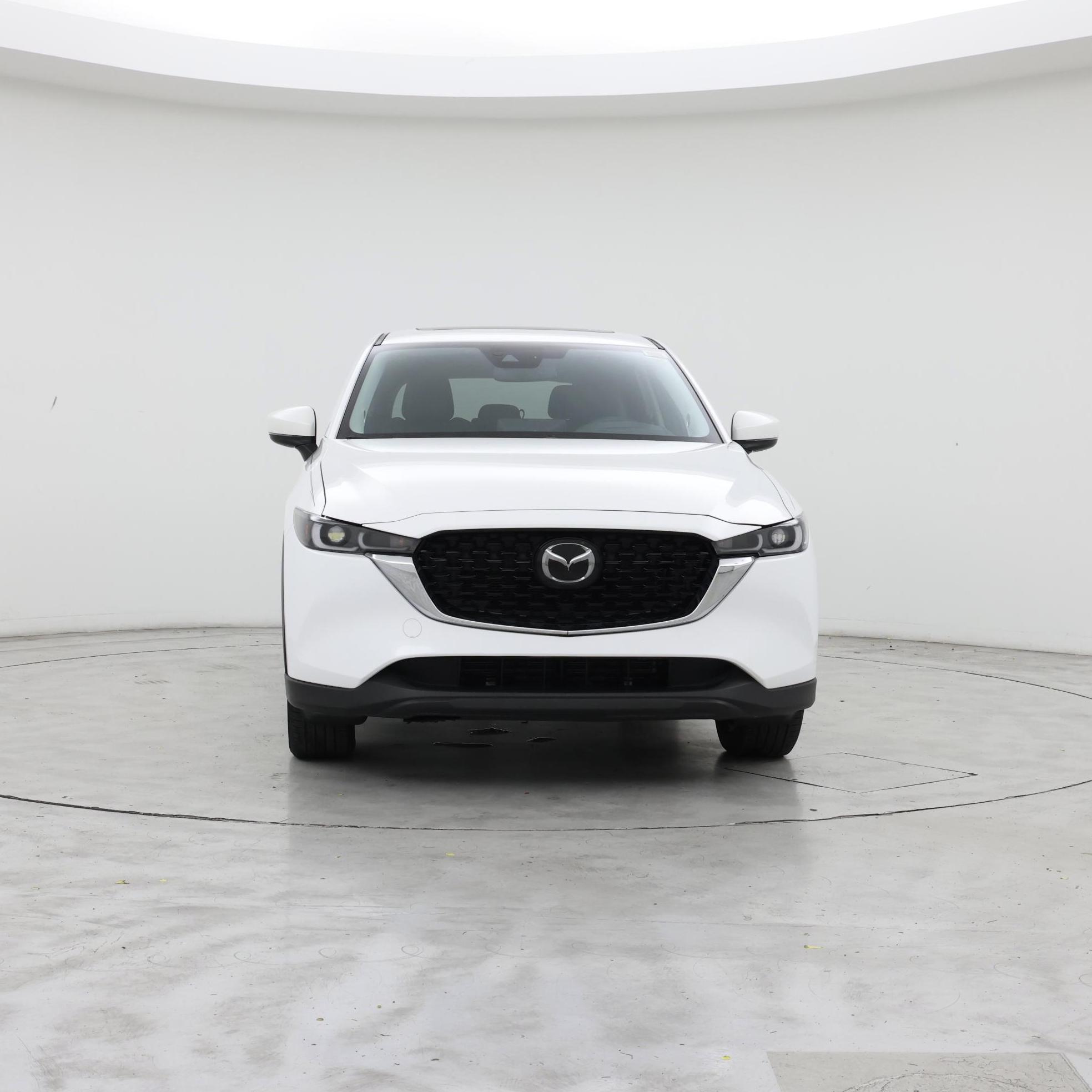 Thumbnail: 2022 Mazda CX-5 - 5