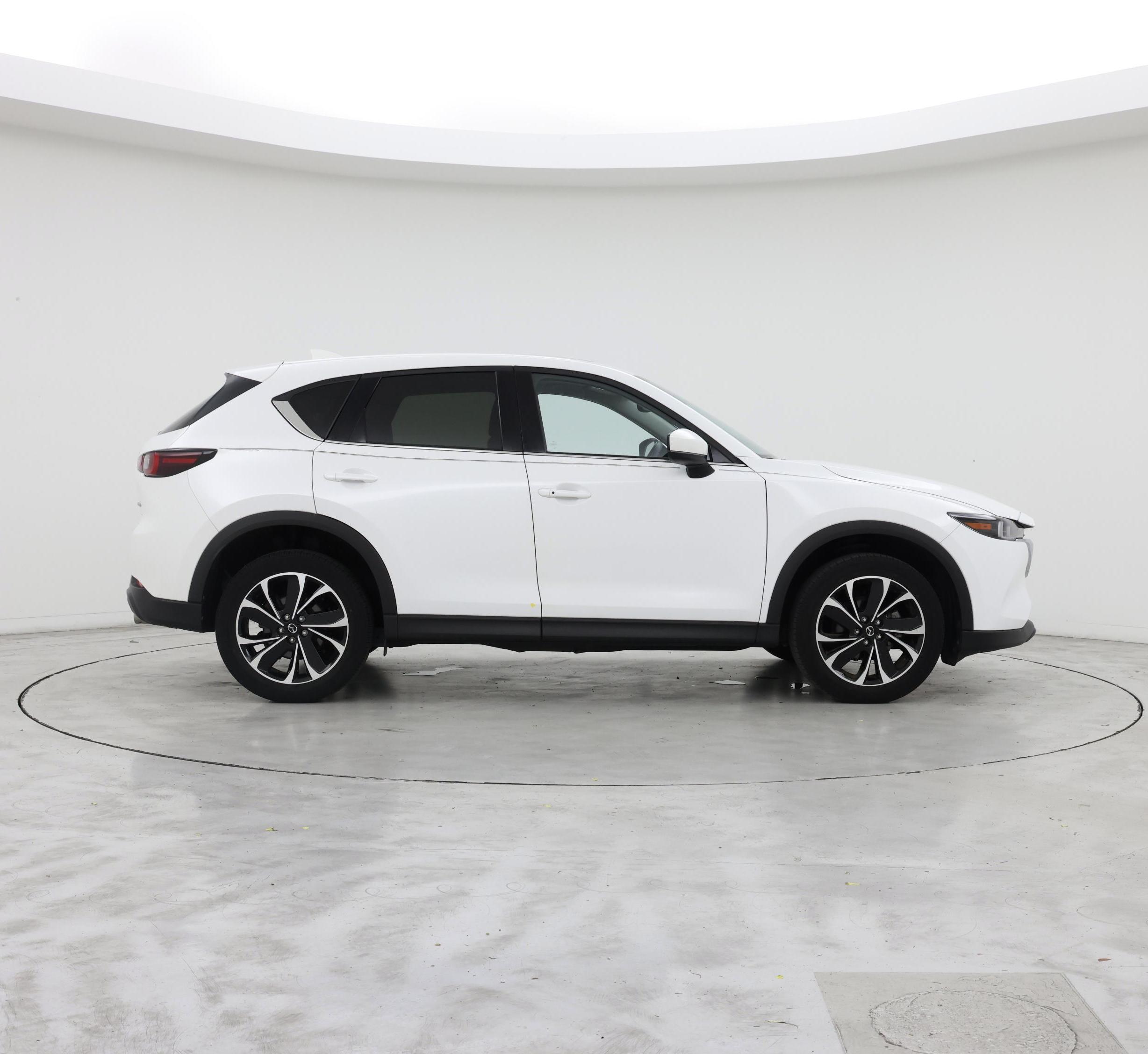Thumbnail: 2022 Mazda CX-5 - 7