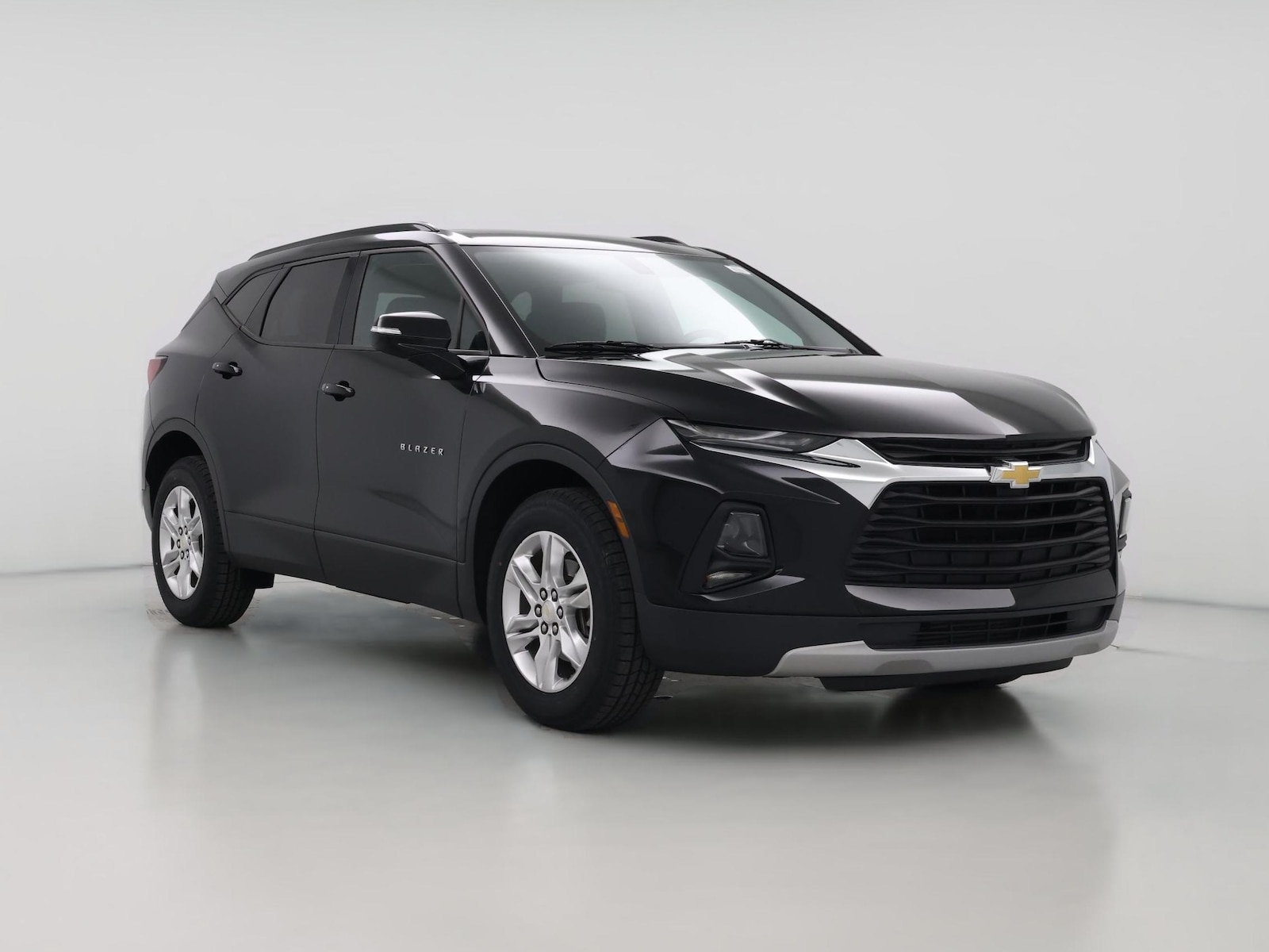 2020 Chevrolet Blazer