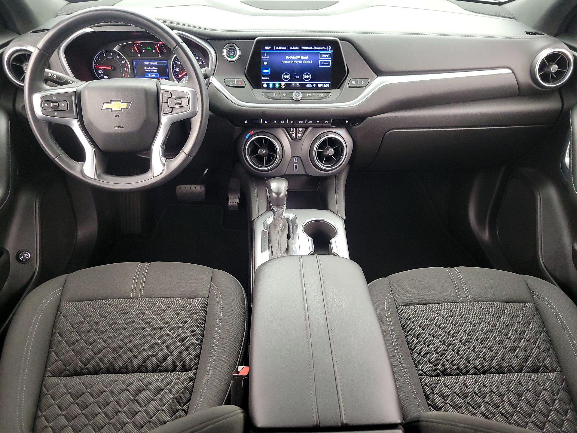 Thumbnail: 2020 Chevrolet Blazer - 9