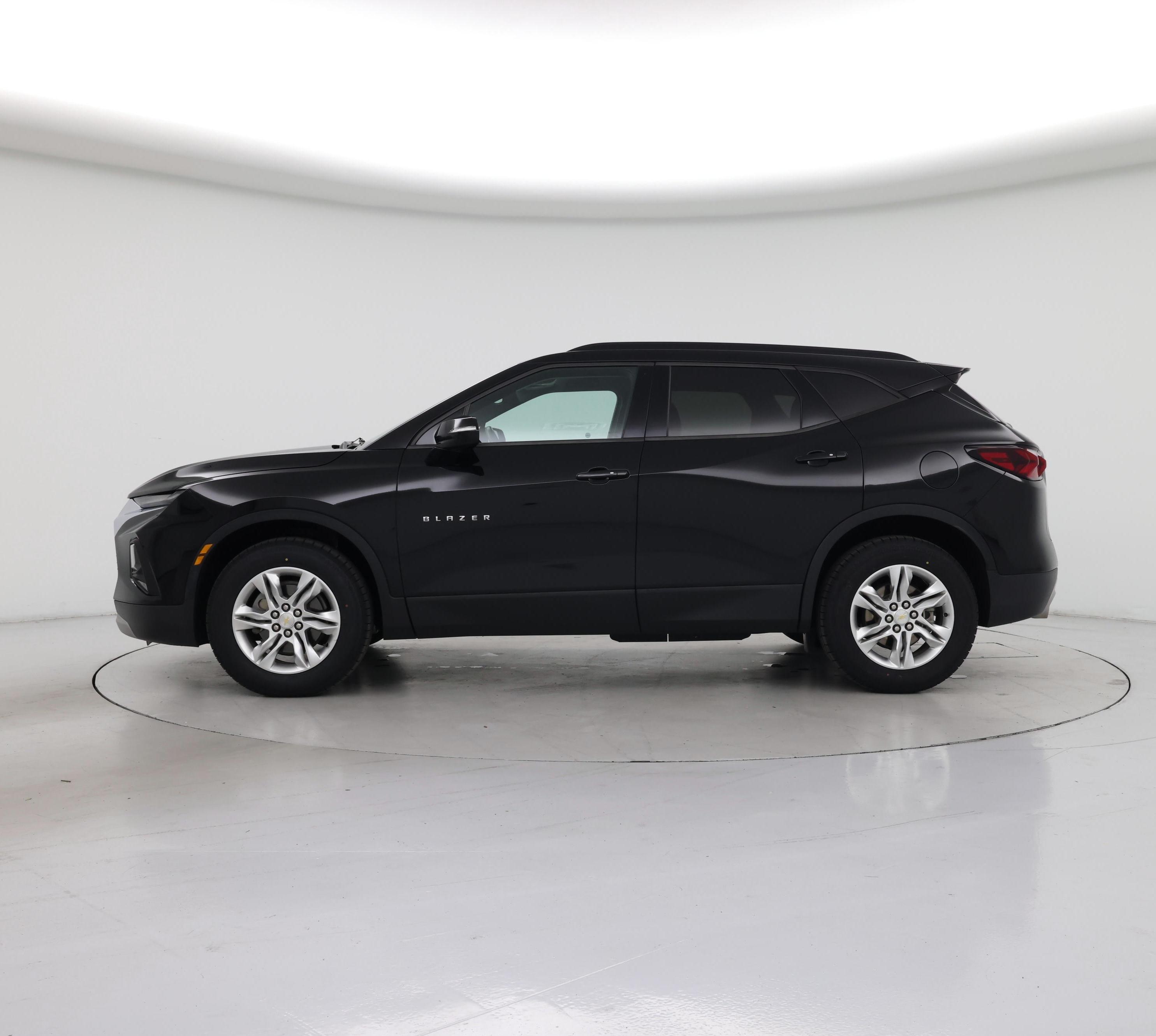 Thumbnail: 2020 Chevrolet Blazer - 3