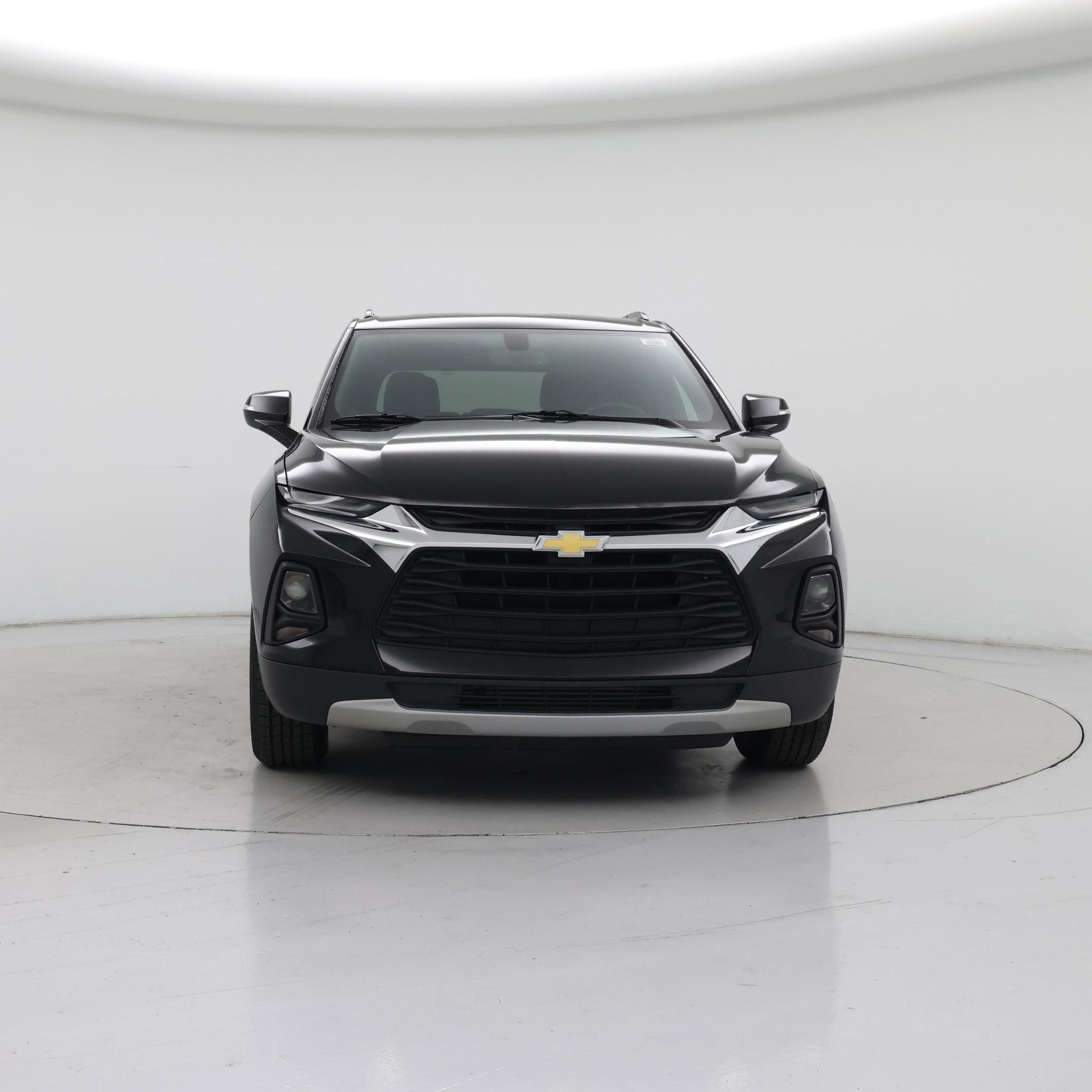 Thumbnail: 2020 Chevrolet Blazer - 5