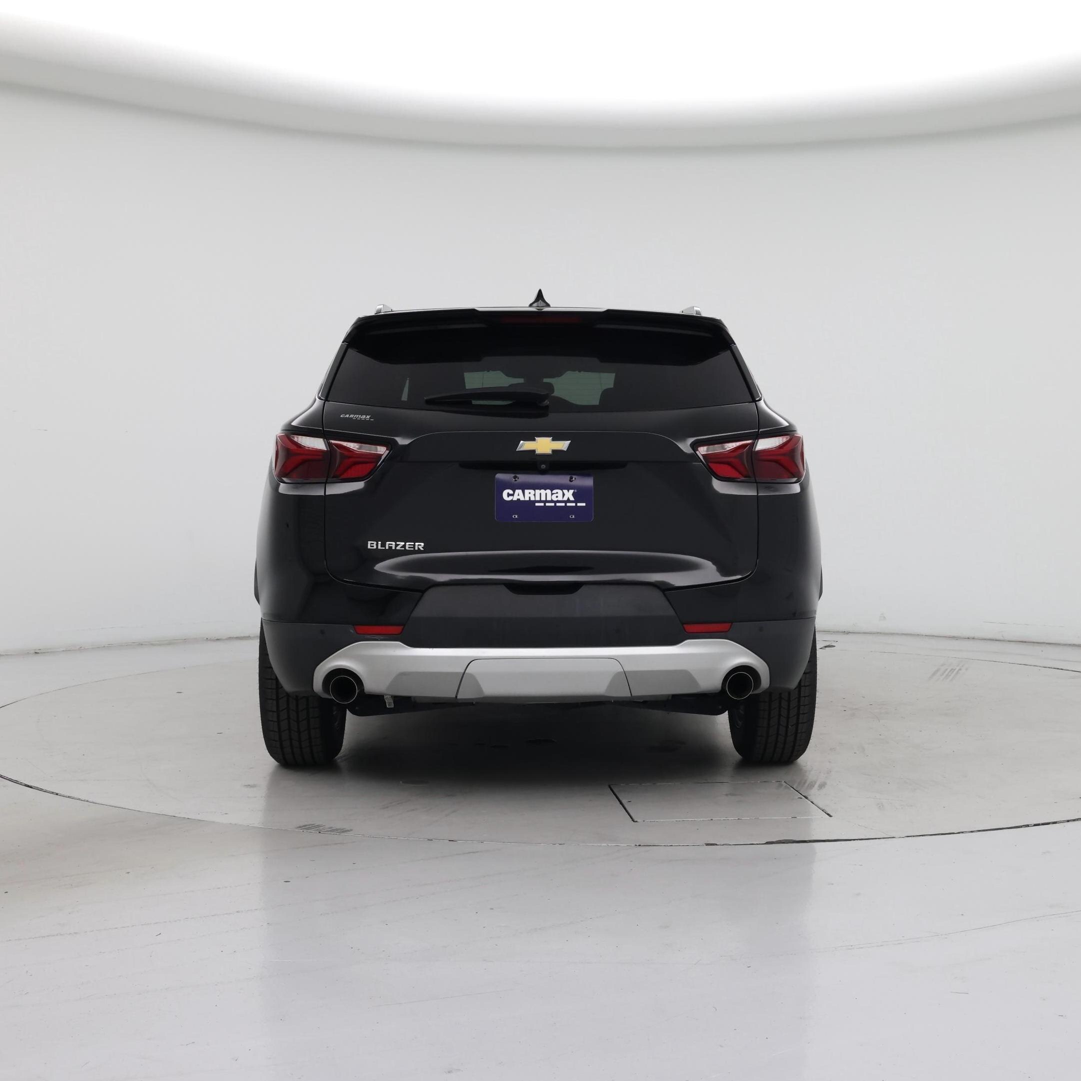 Thumbnail: 2020 Chevrolet Blazer - 6