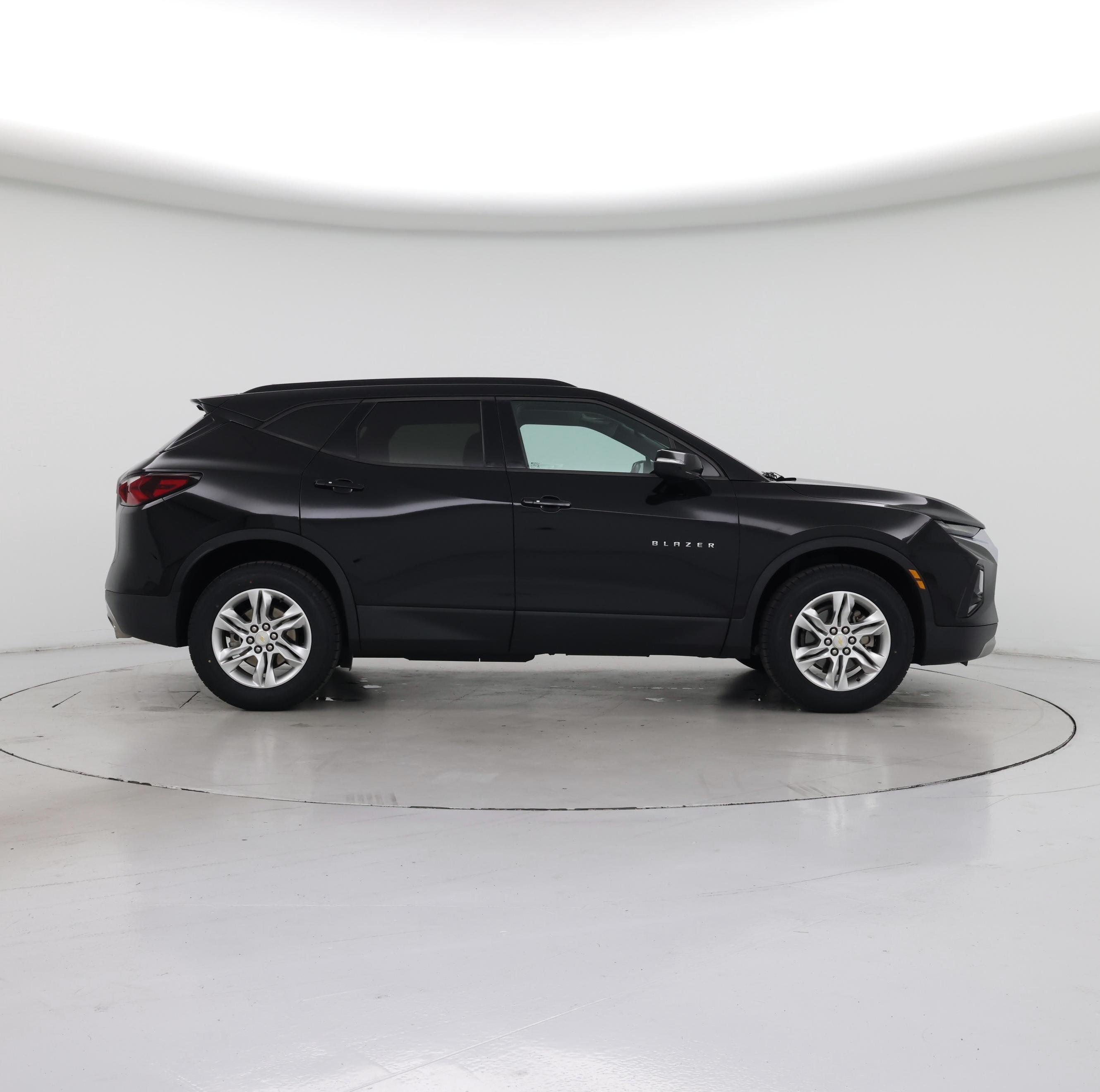 Thumbnail: 2020 Chevrolet Blazer - 7