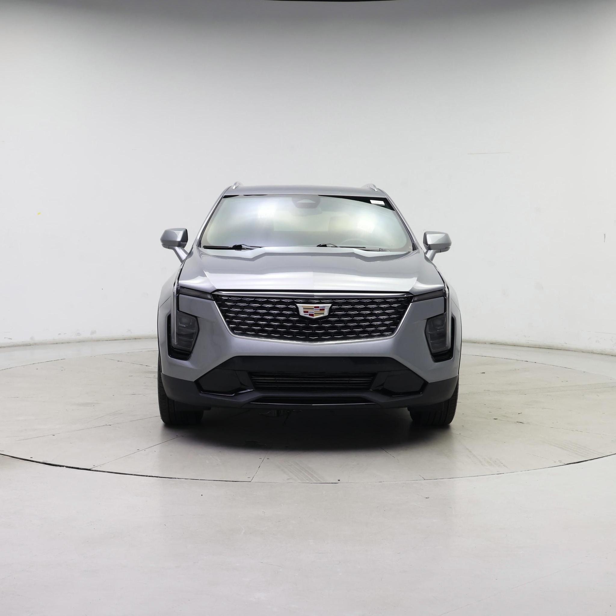 Thumbnail: 2024 Cadillac XT4 - 5