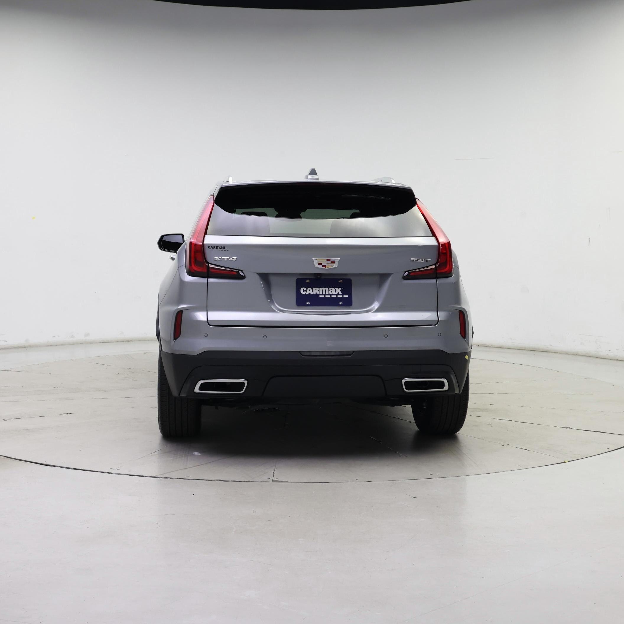 Thumbnail: 2024 Cadillac XT4 - 6