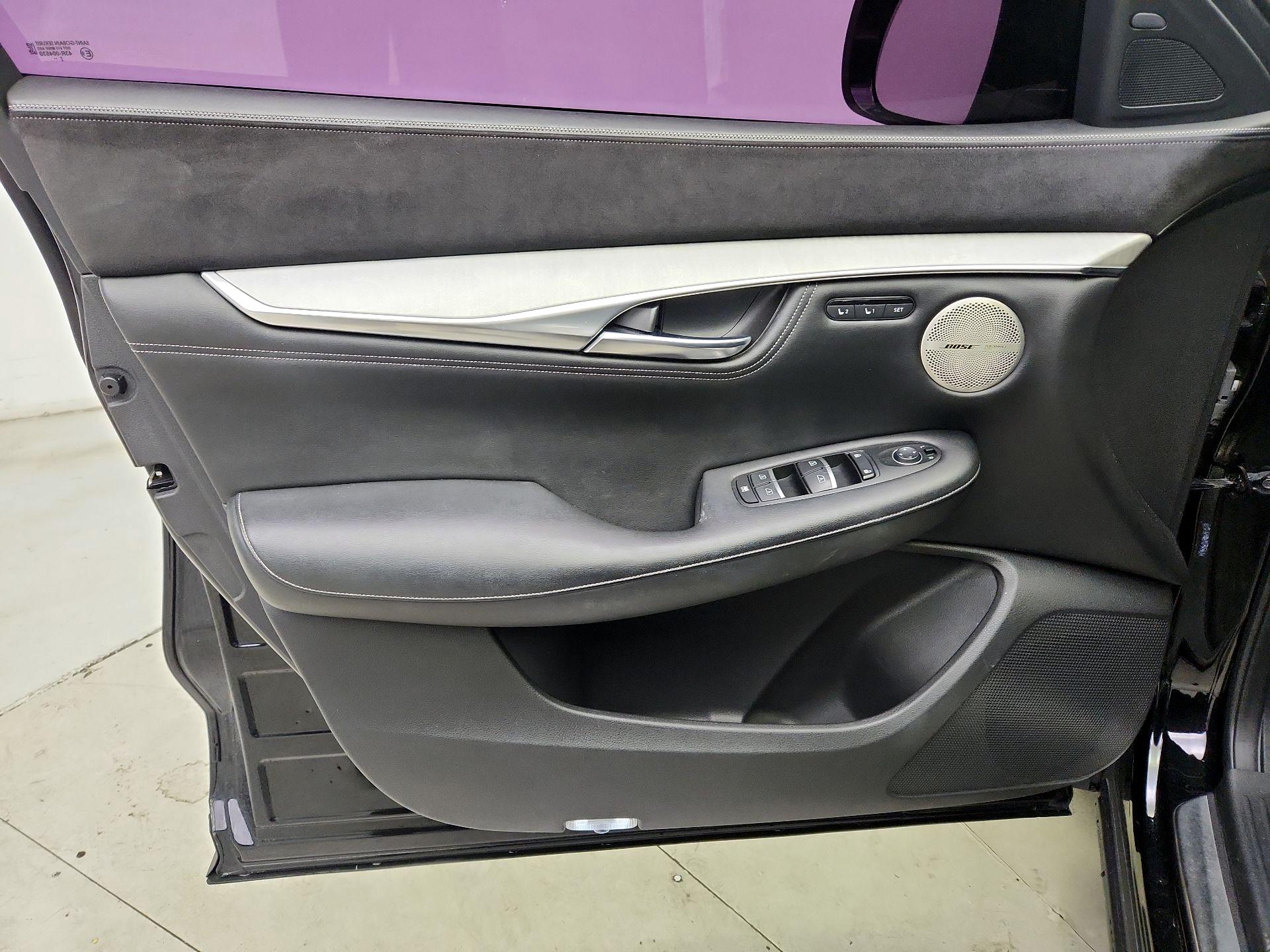 Thumbnail: 2019 INFINITI QX50 - 12