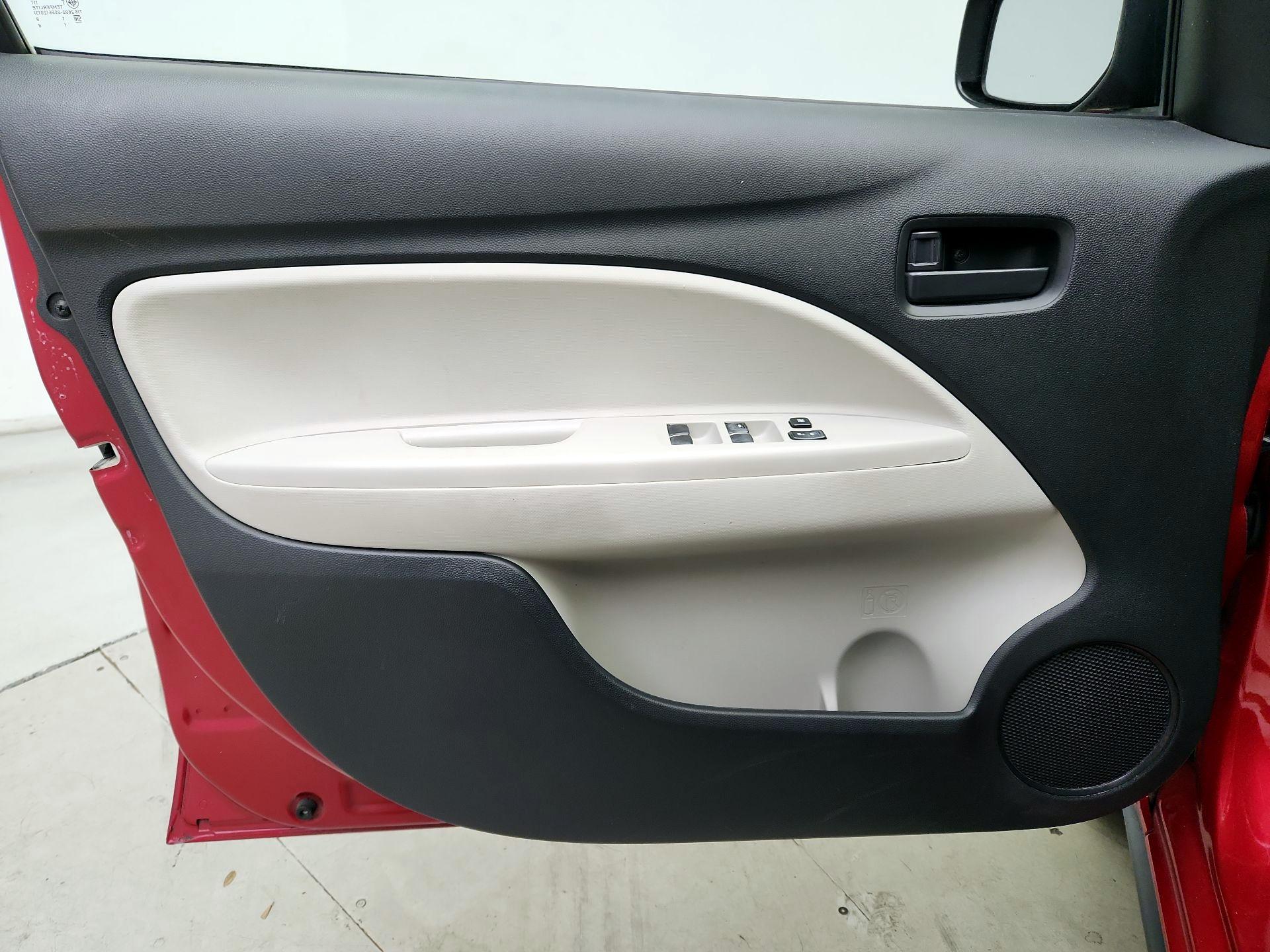 Thumbnail: 2020 Mitsubishi Mirage G4 - 12