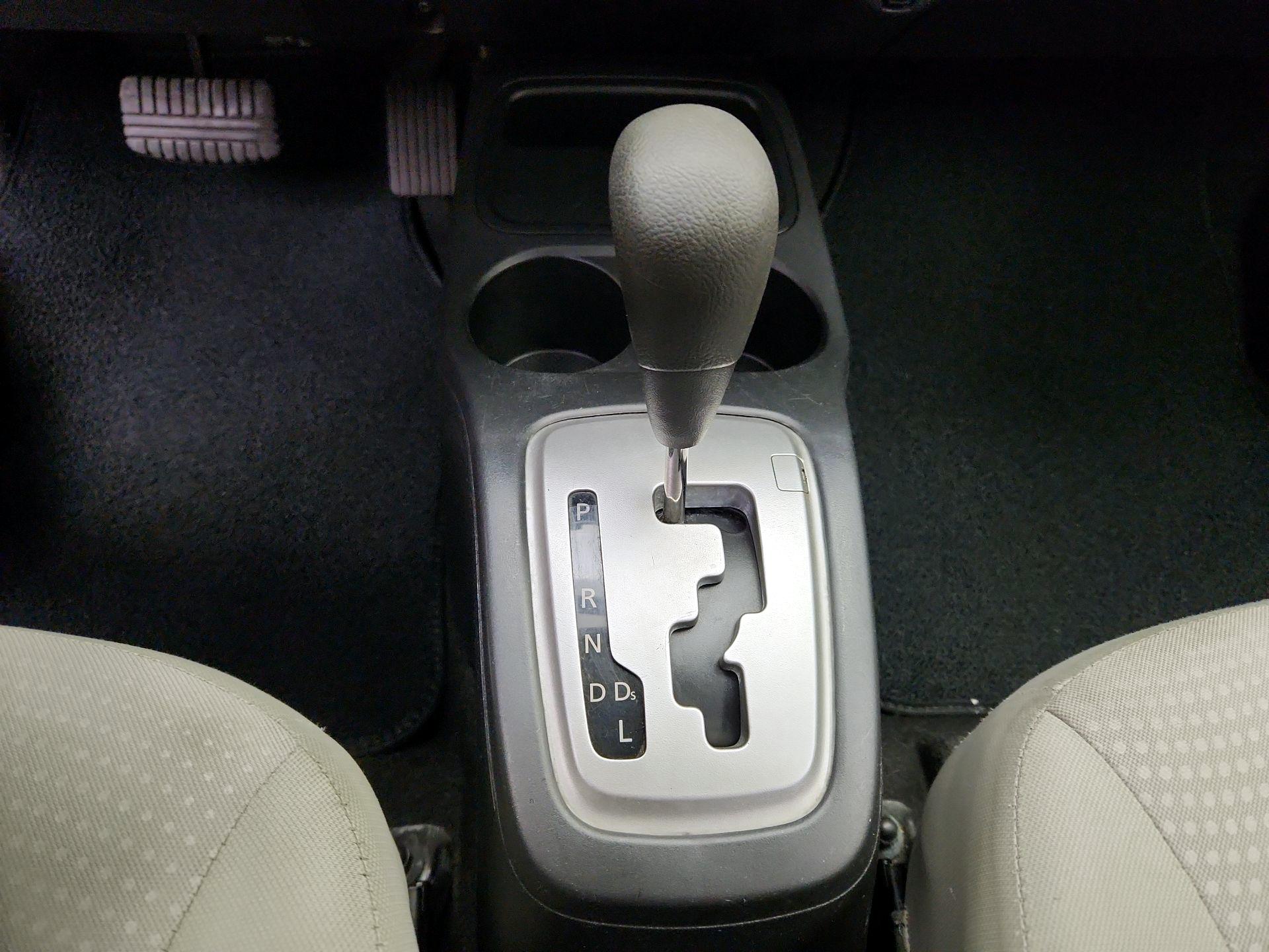 Thumbnail: 2020 Mitsubishi Mirage G4 - 17