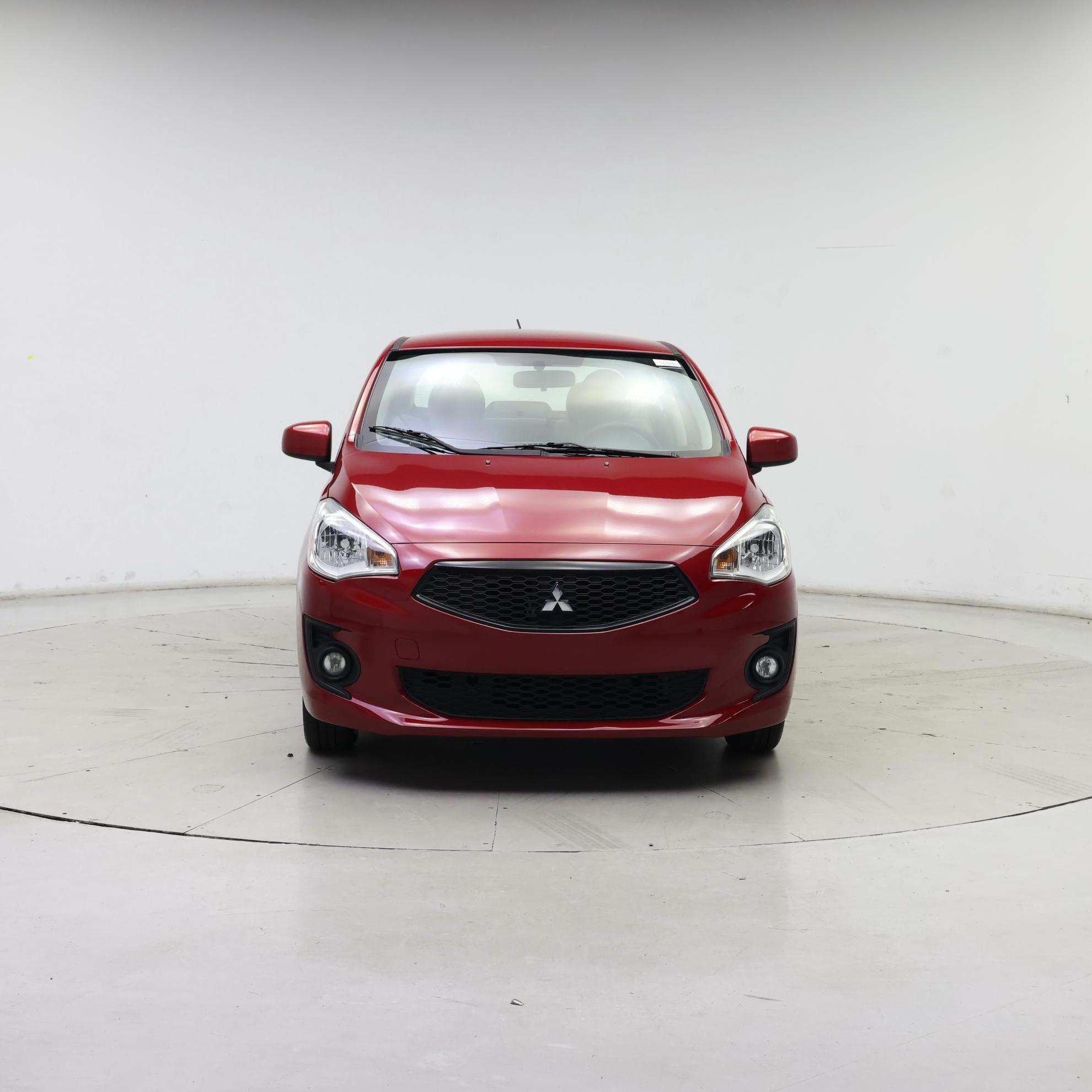Thumbnail: 2020 Mitsubishi Mirage G4 - 5
