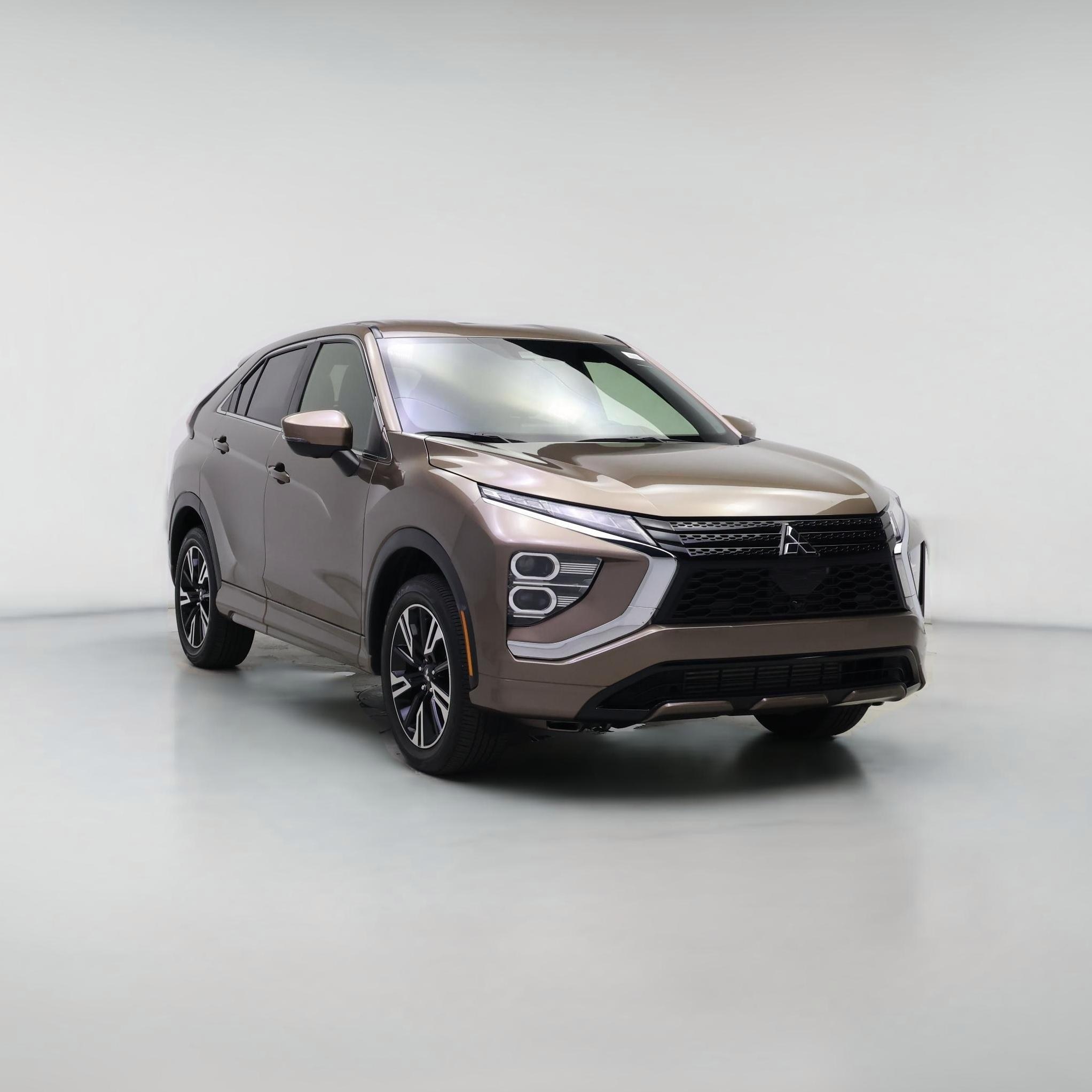Thumbnail: 2023 Mitsubishi Eclipse Cross - 1