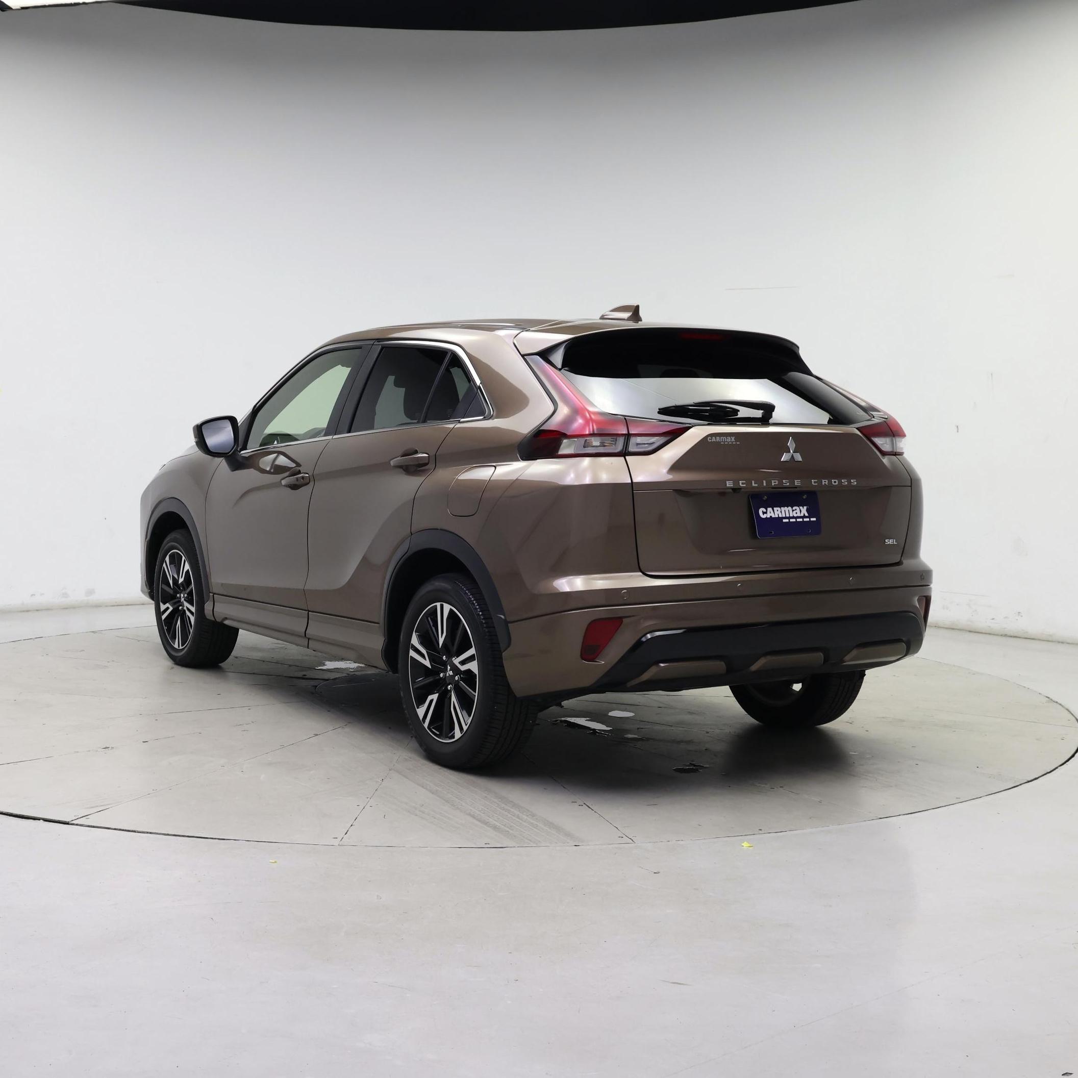 Thumbnail: 2023 Mitsubishi Eclipse Cross - 2