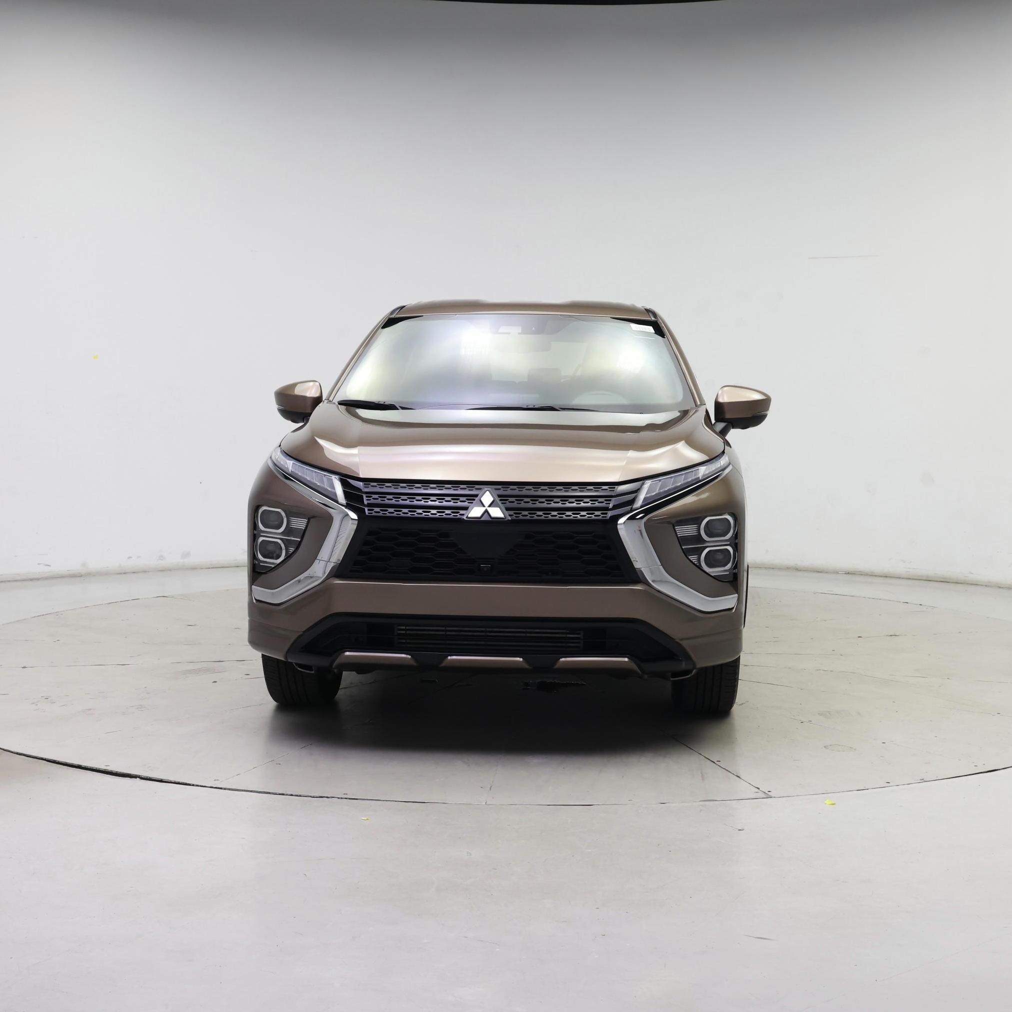 Thumbnail: 2023 Mitsubishi Eclipse Cross - 5