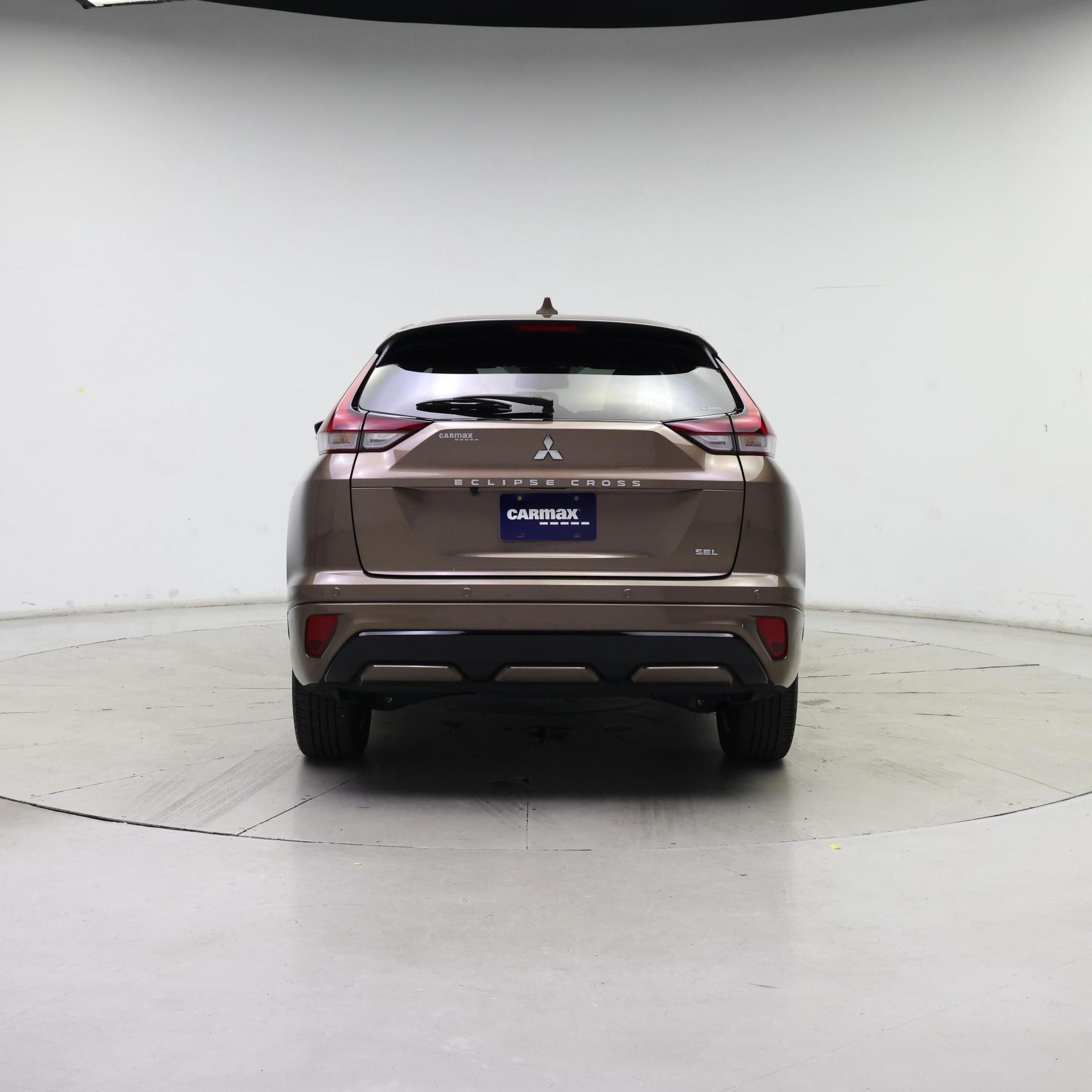 Thumbnail: 2023 Mitsubishi Eclipse Cross - 6