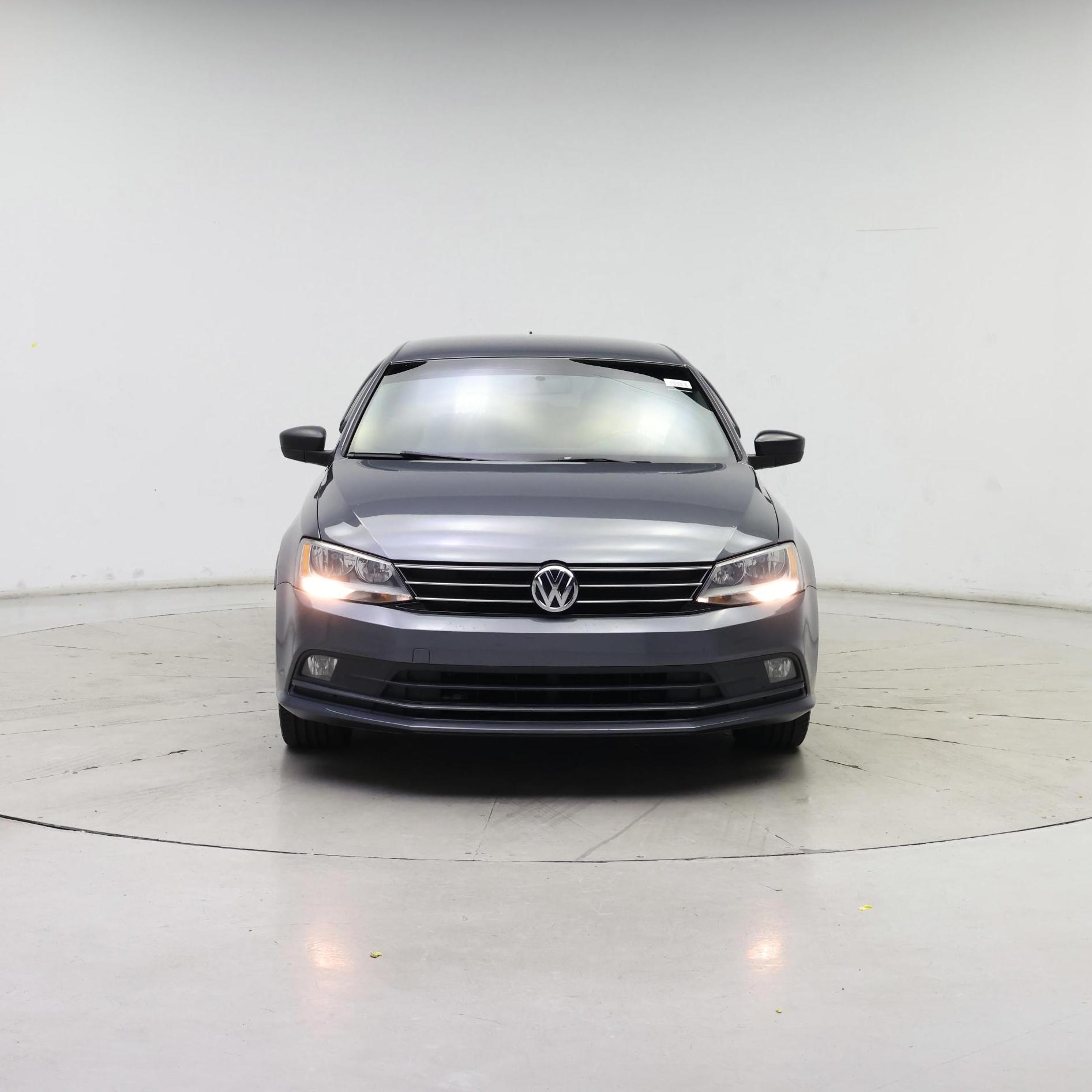 Thumbnail: 2016 Volkswagen Jetta - 5