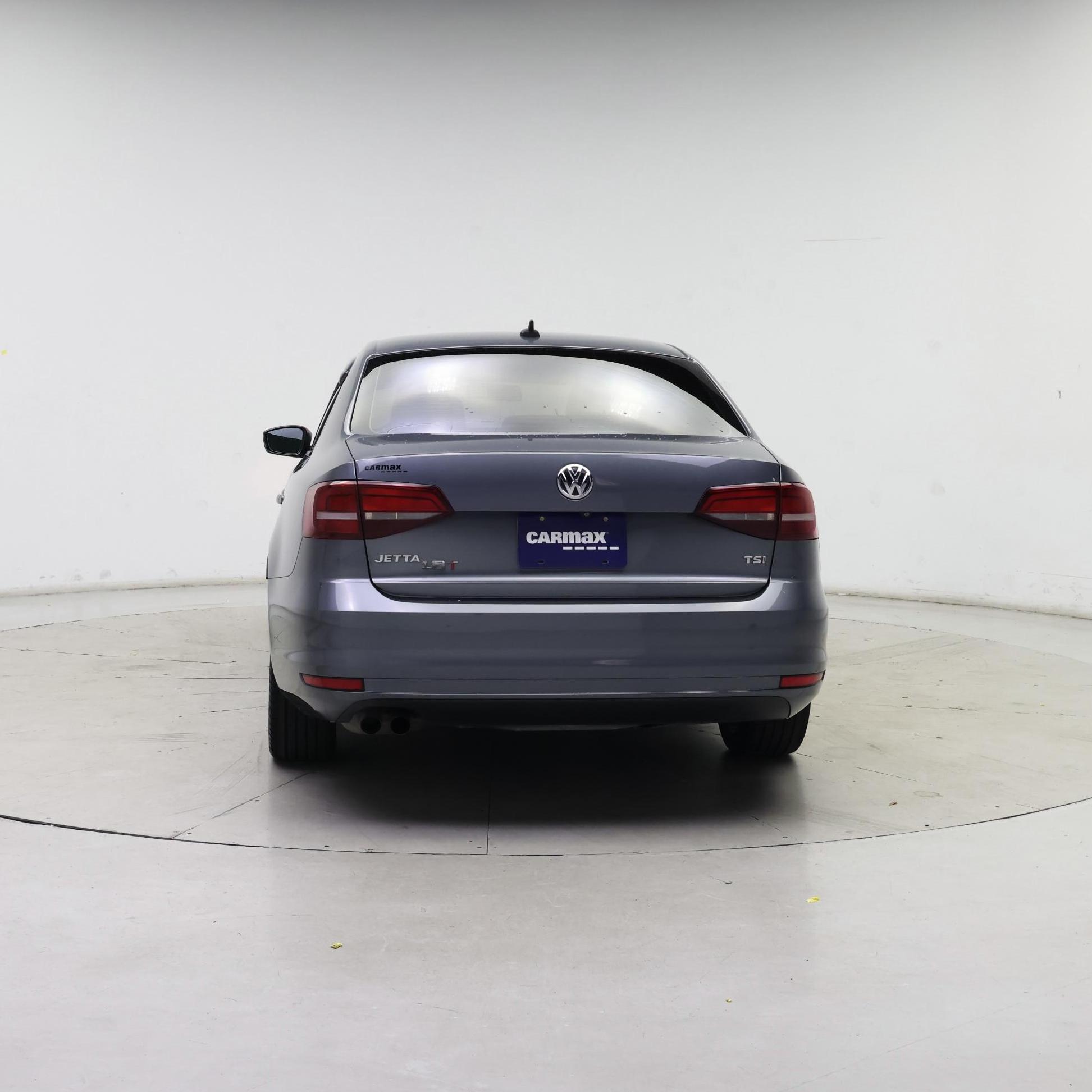 Thumbnail: 2016 Volkswagen Jetta - 6